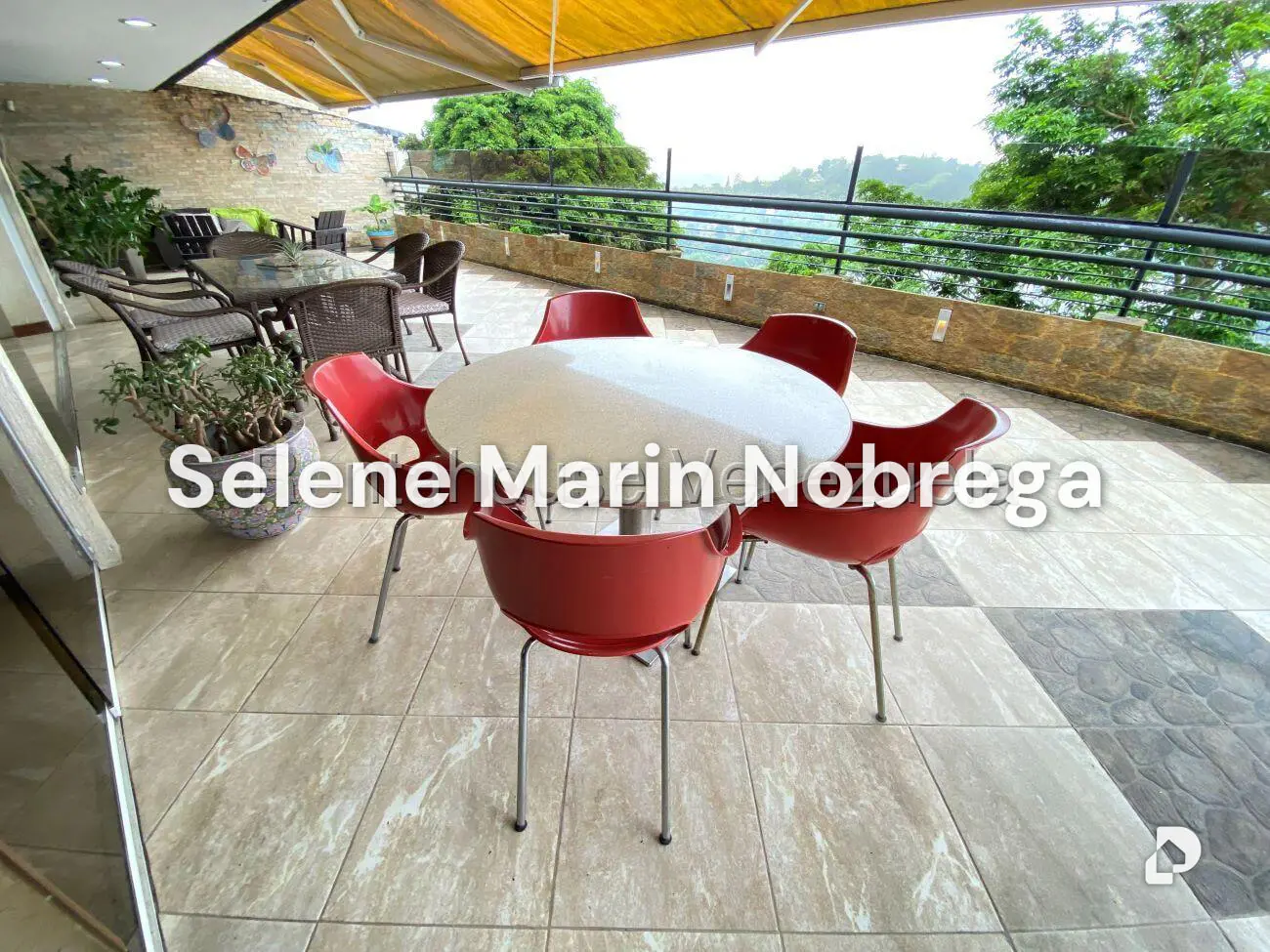 Apartamento en Alto Hatillo, Caracas – 18