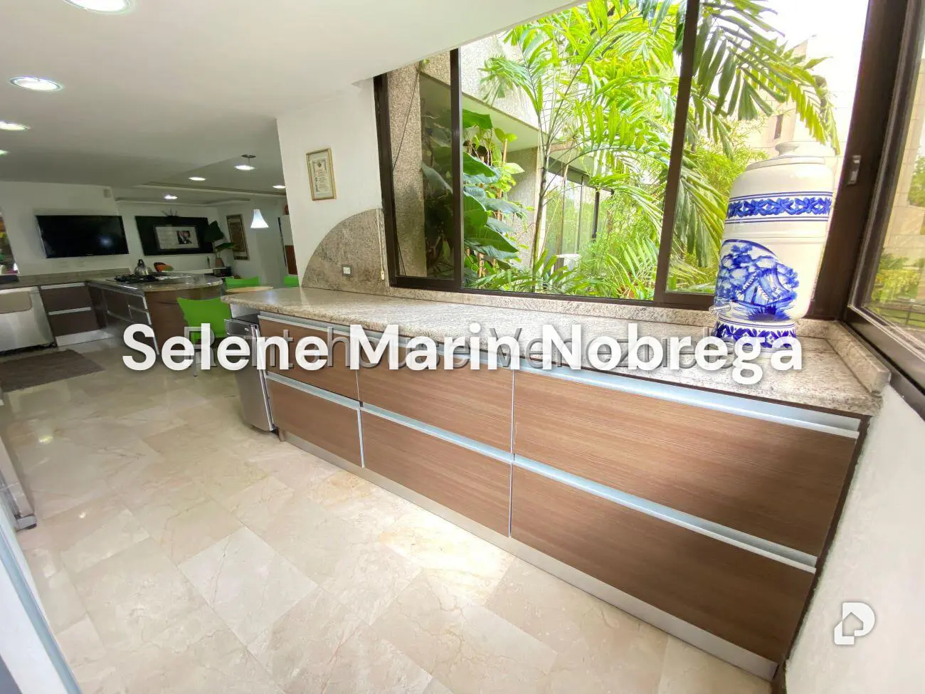 Apartamento en Alto Hatillo, Caracas – 24
