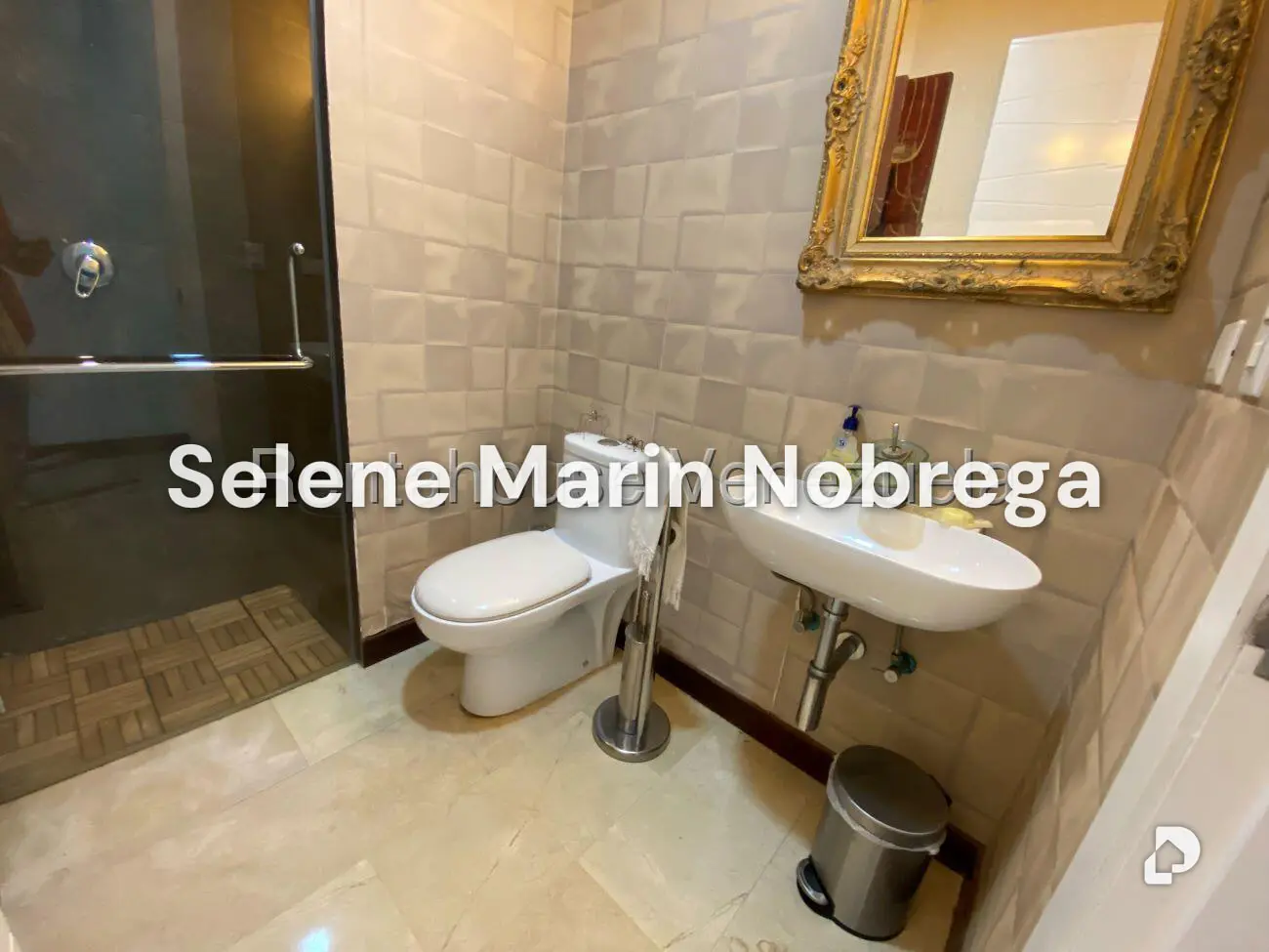 Apartamento en Alto Hatillo, Caracas – 20