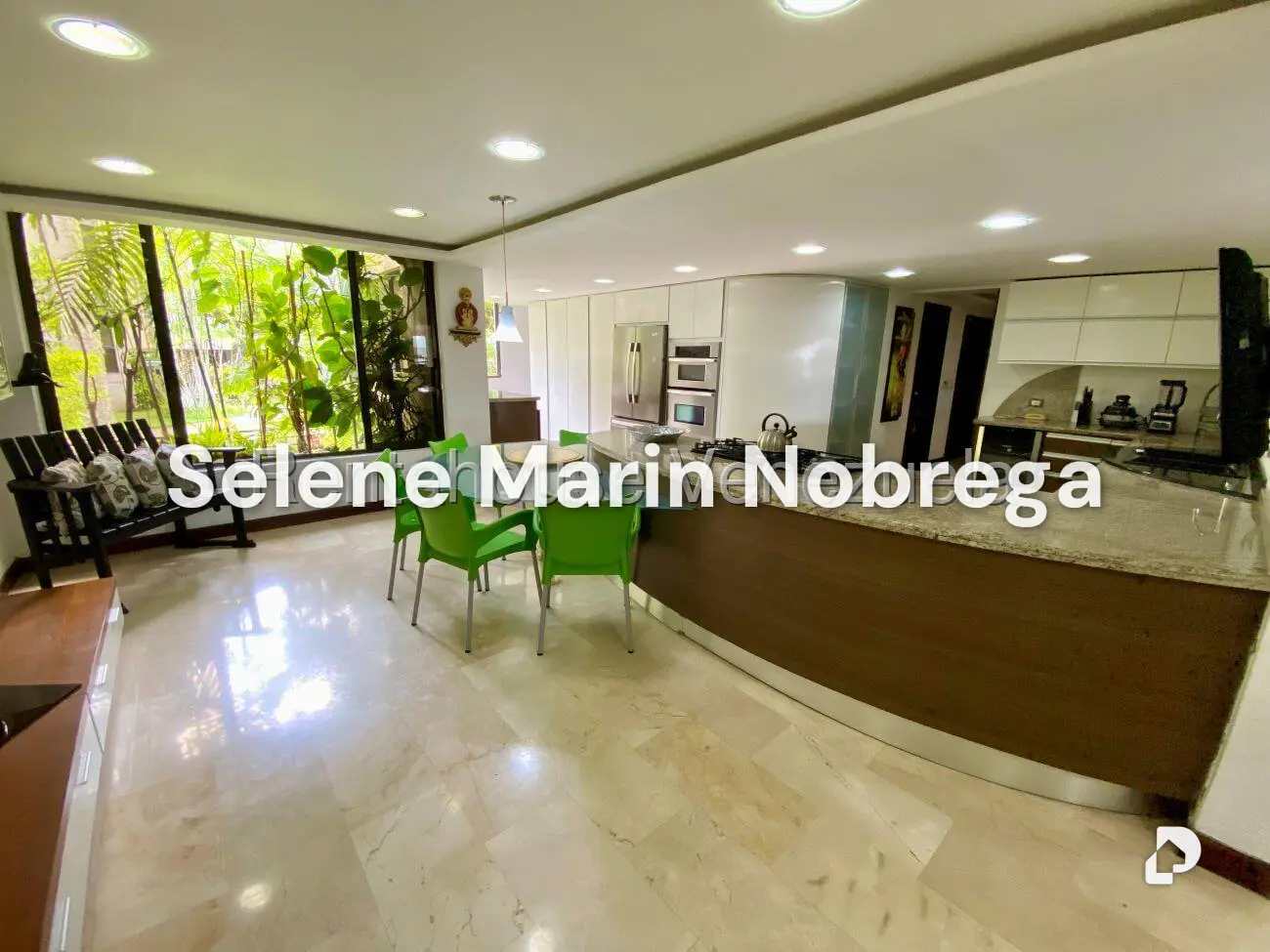 Apartamento en Alto Hatillo, Caracas – 27