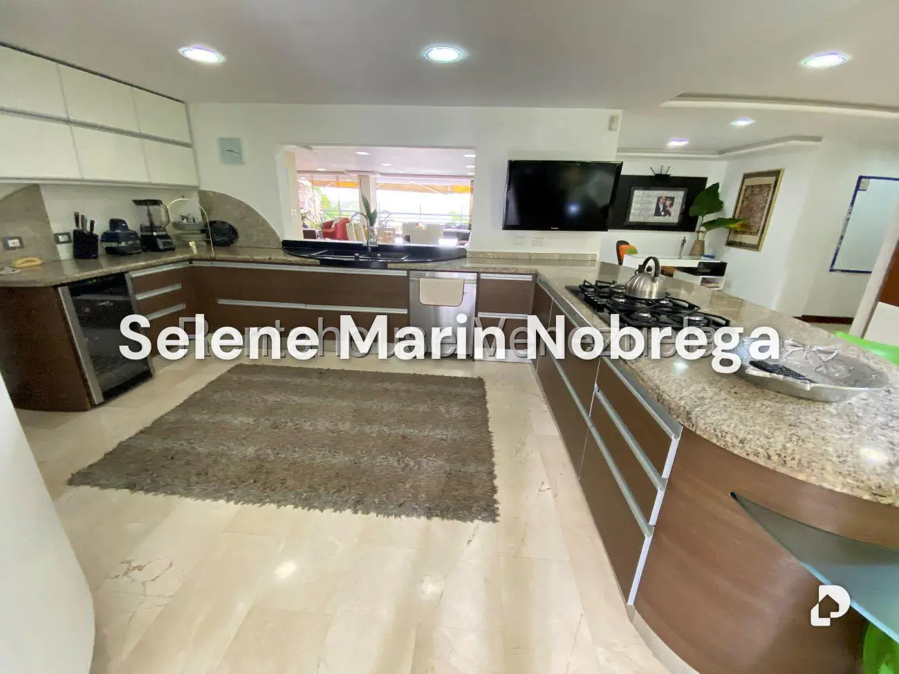 Apartamento en Alto Hatillo, Caracas – 21