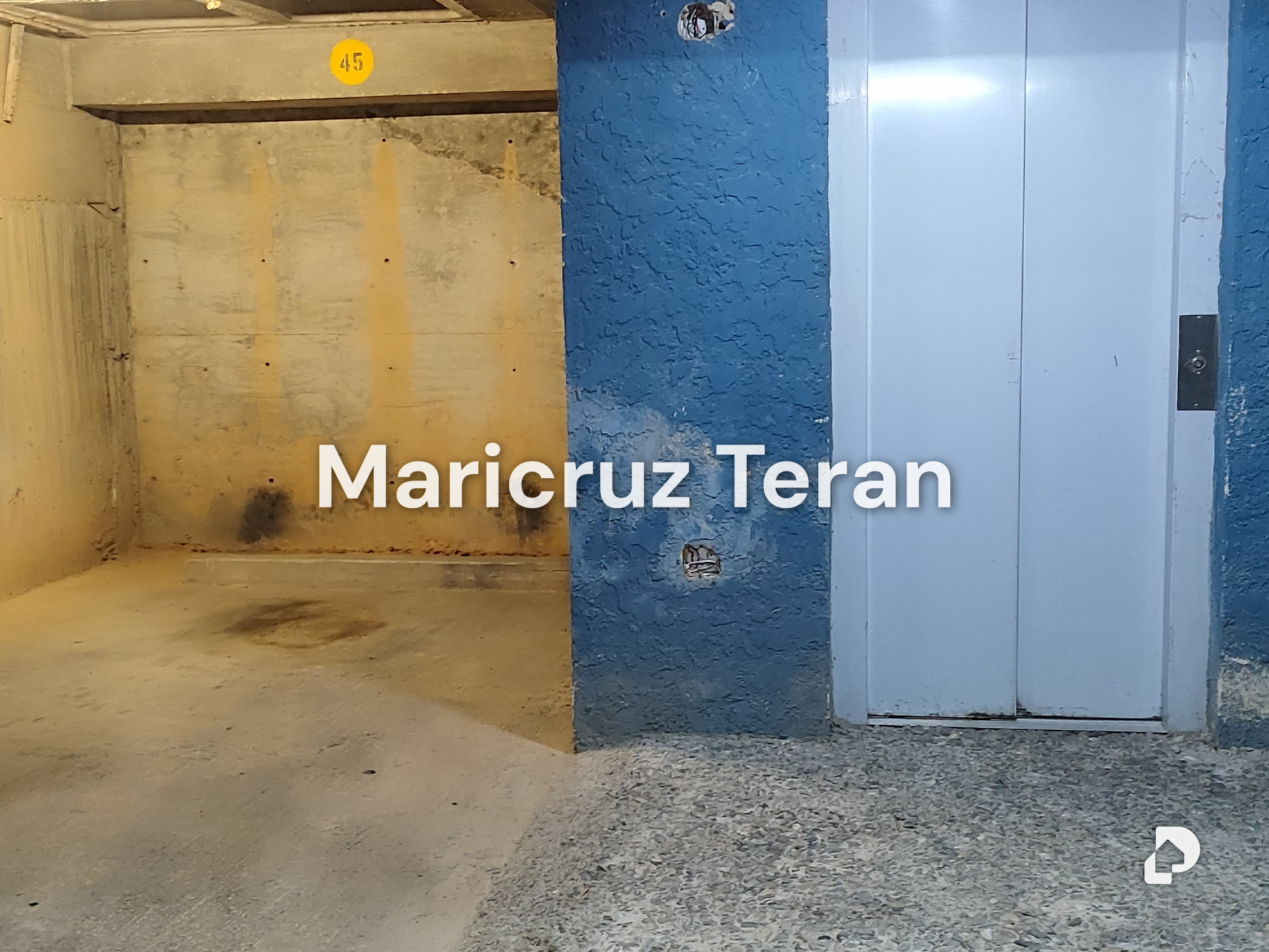 Apartamento en El Encantado, Caracas – 23