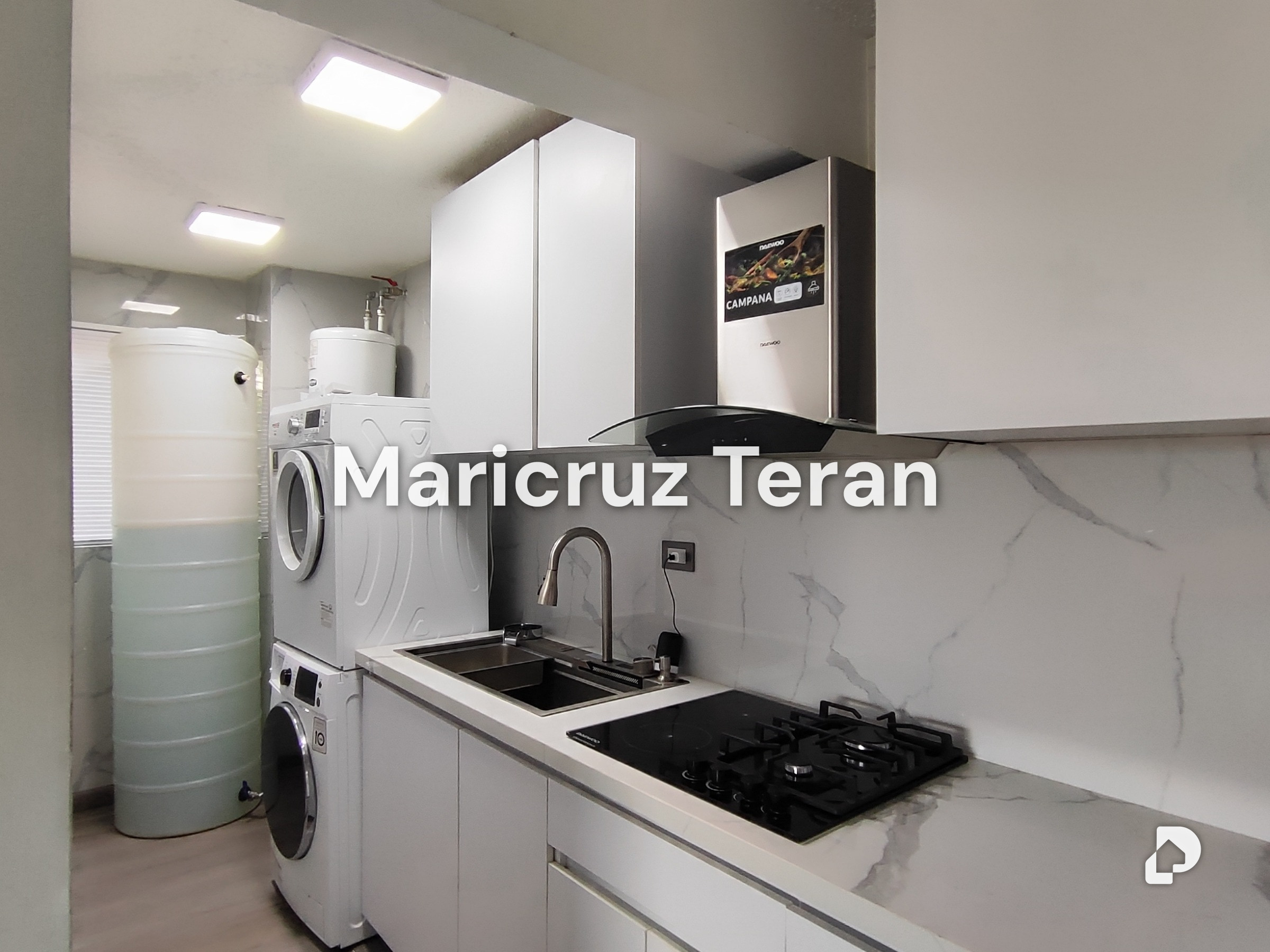 Apartamento en El Encantado, Caracas – 5