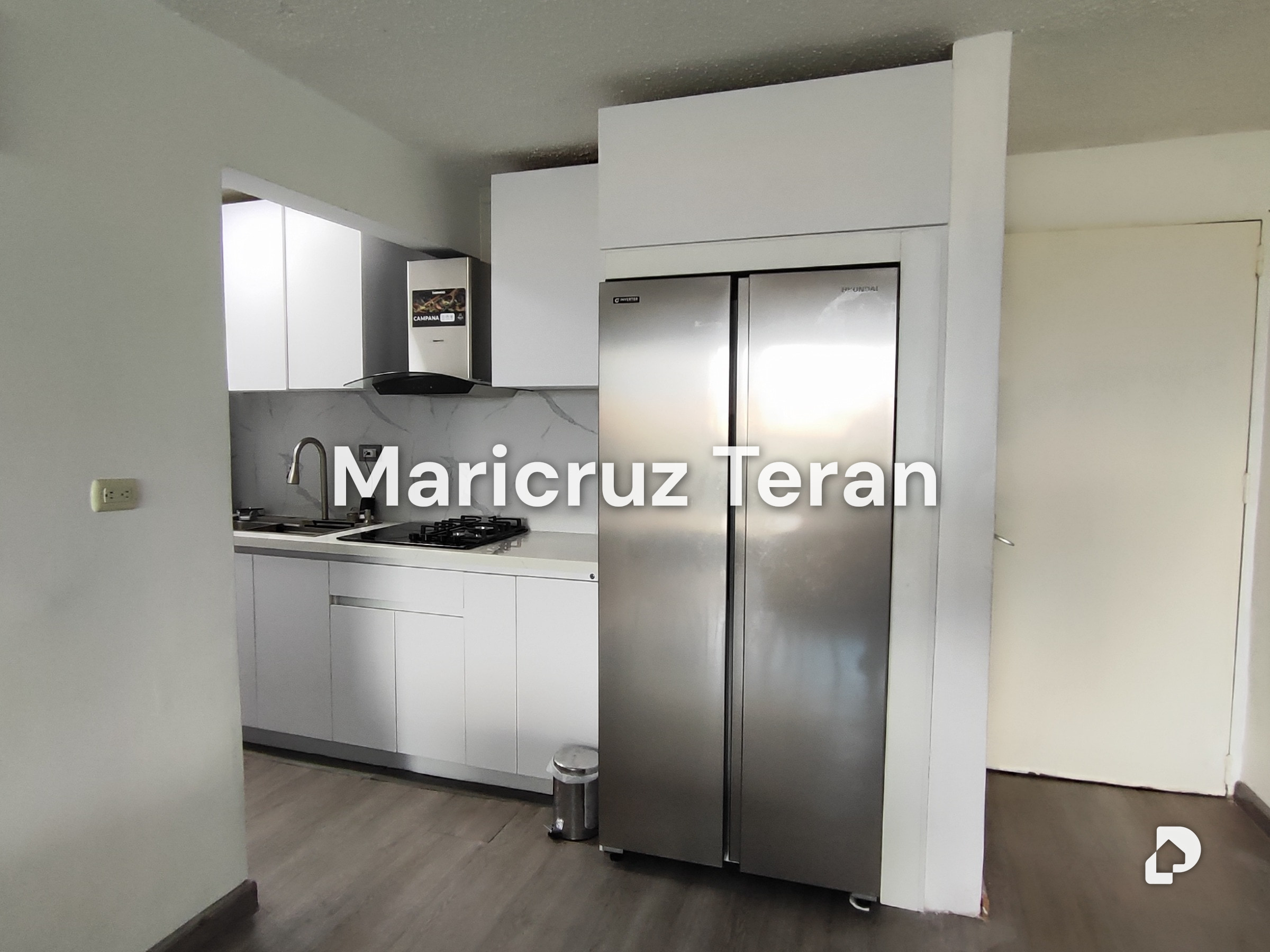 Apartamento en El Encantado, Caracas – 4