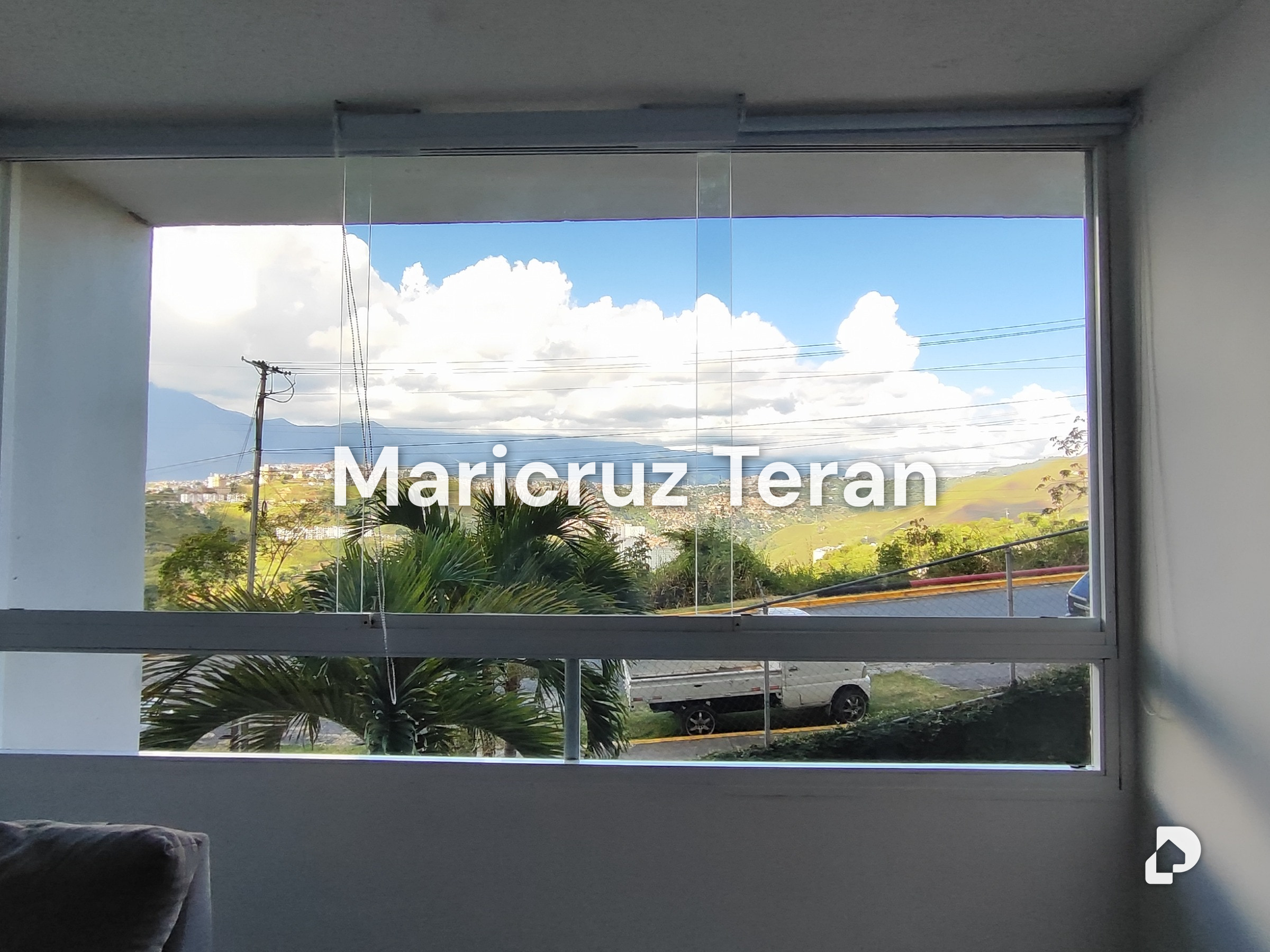 Apartamento en El Encantado, Caracas – 8