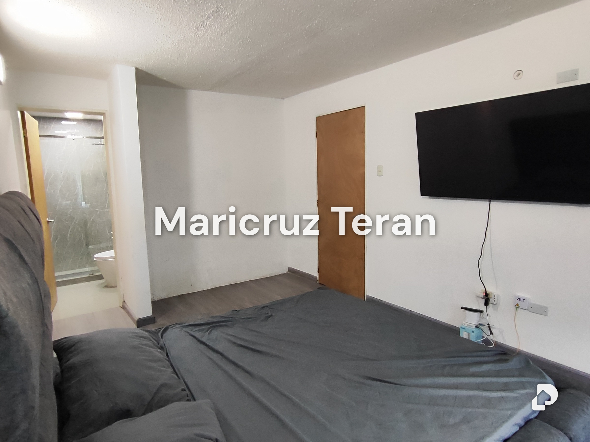 Apartamento en El Encantado, Caracas – 15
