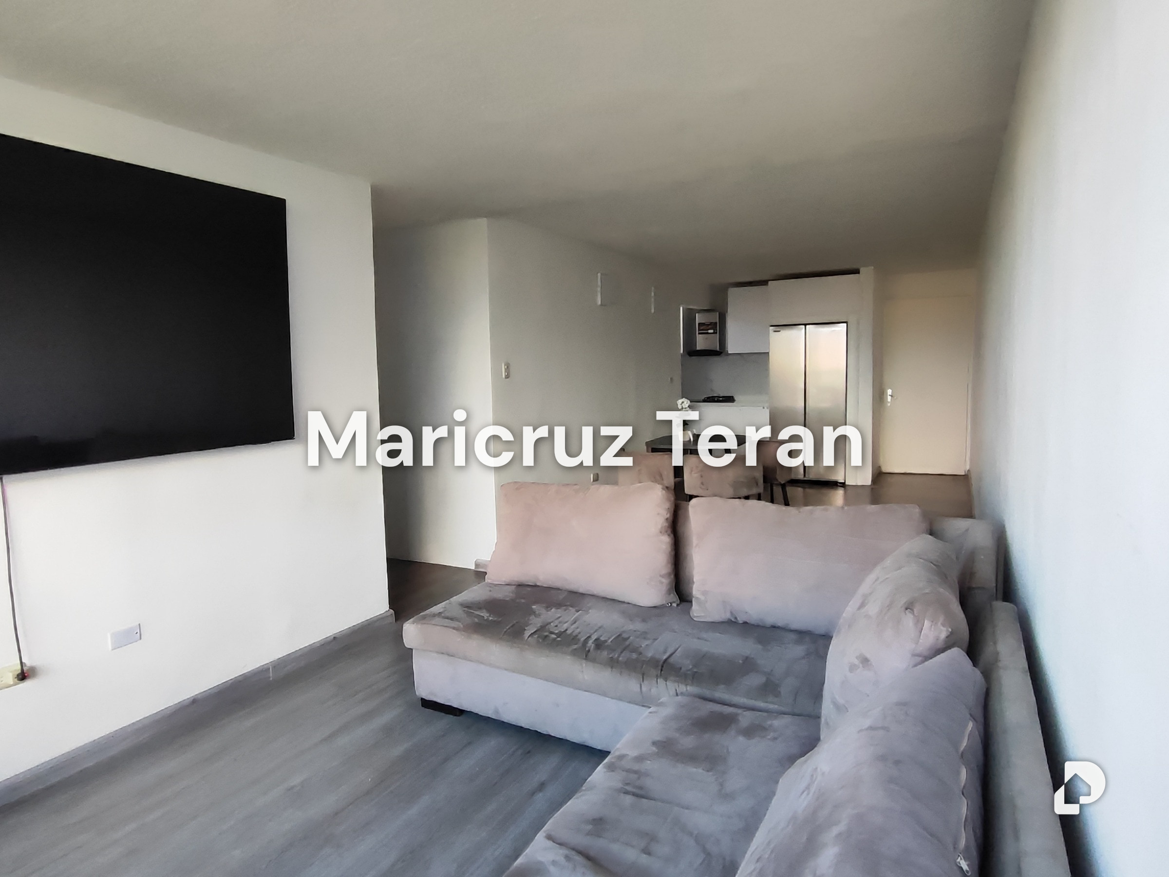 Apartamento en El Encantado, Caracas – 9