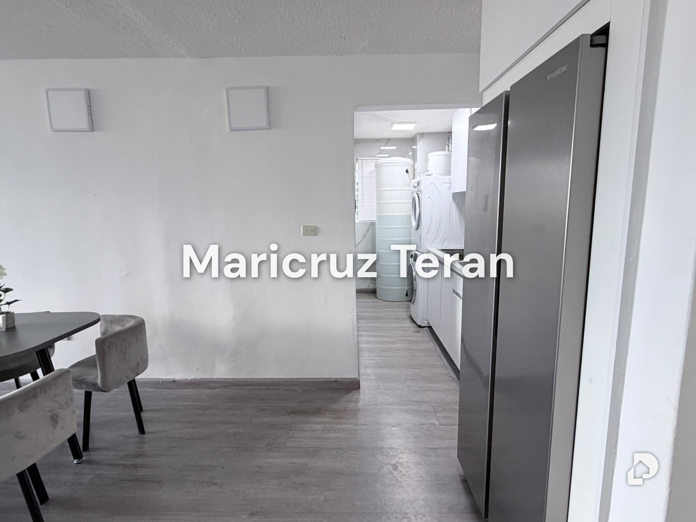 Apartamento en El Encantado, Caracas – 26
