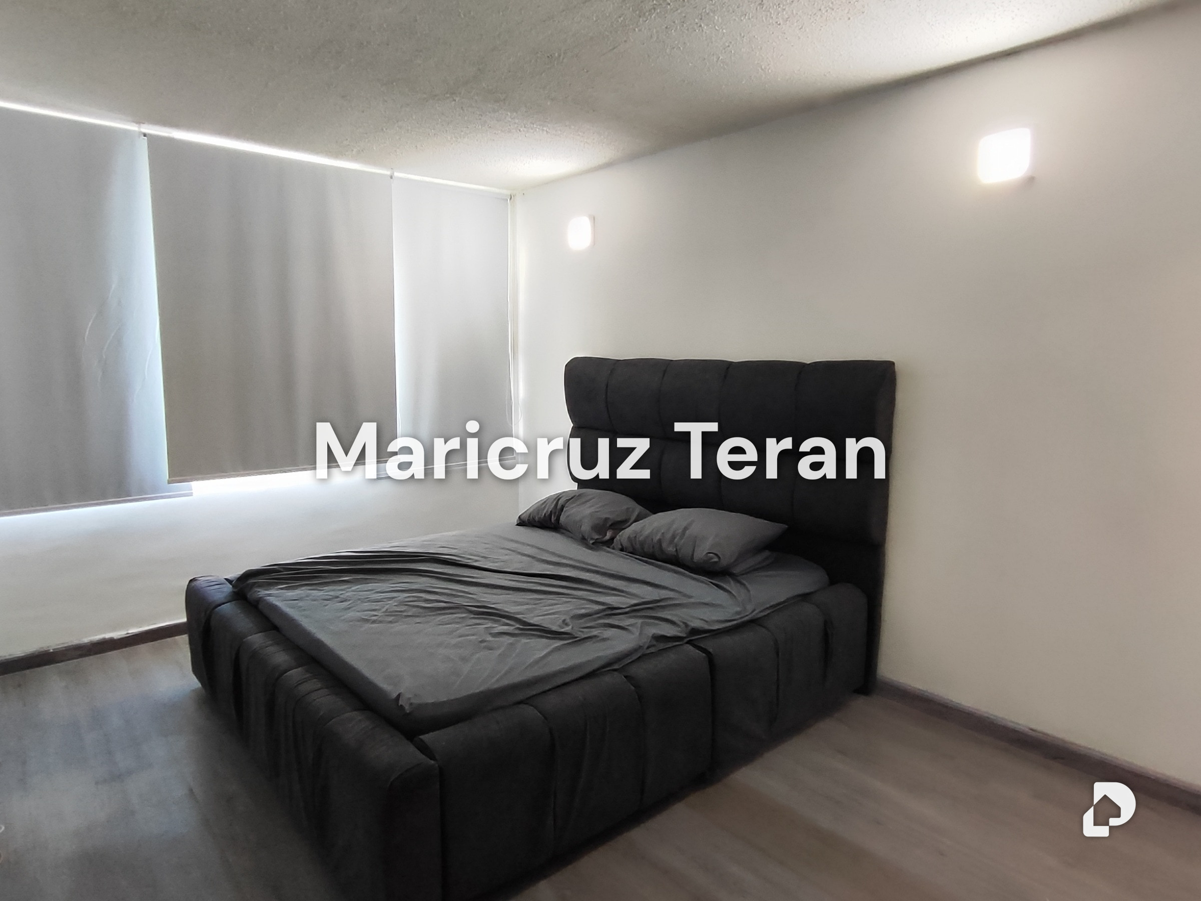 Apartamento en El Encantado, Caracas – 18
