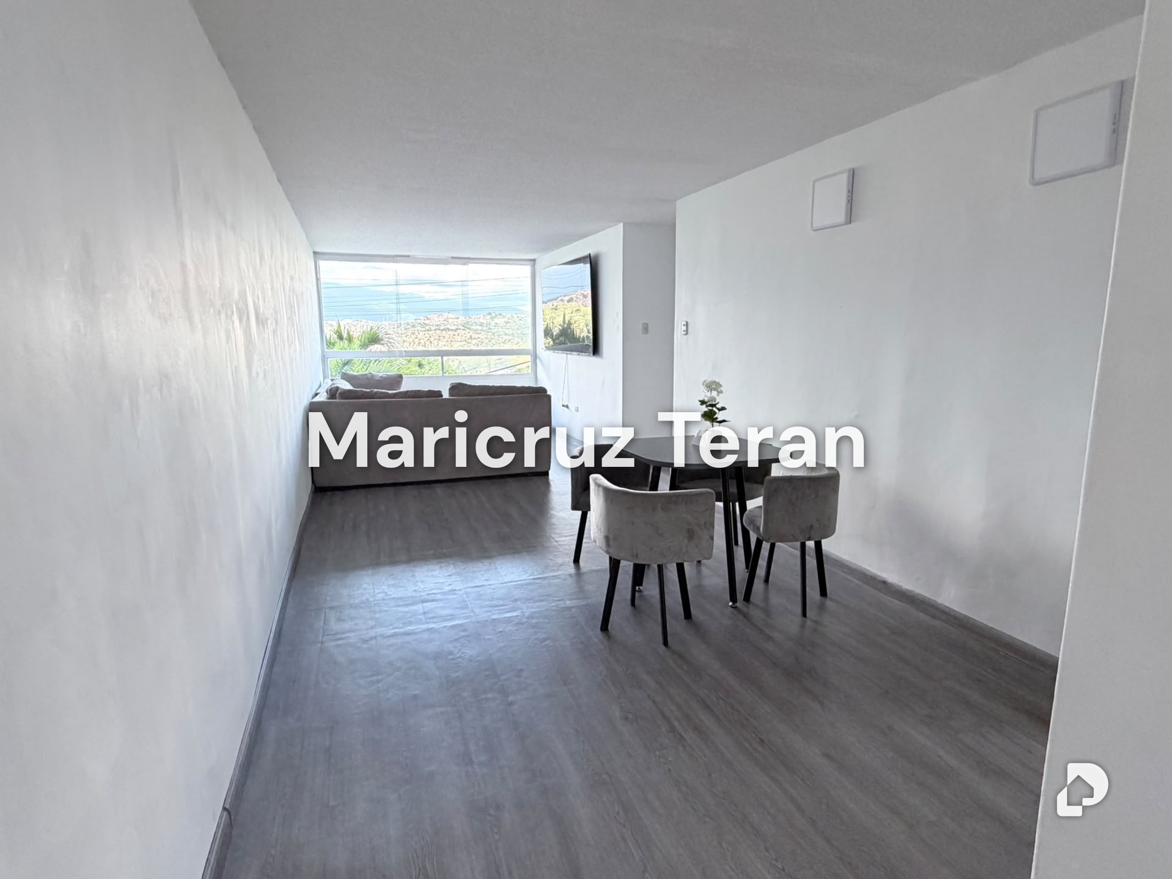 Apartamento en El Encantado, Caracas – 2