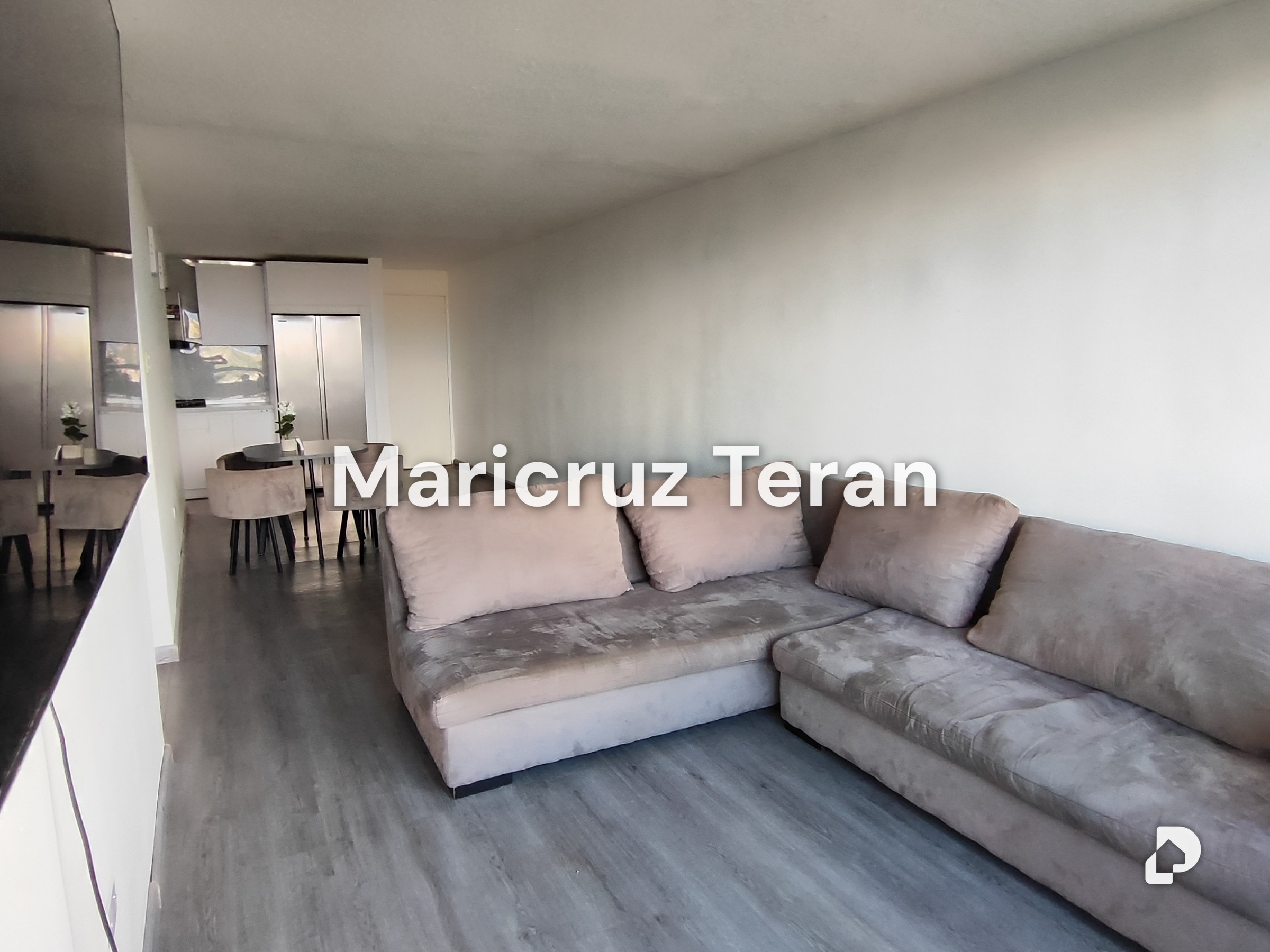Apartamento en El Encantado, Caracas – 10