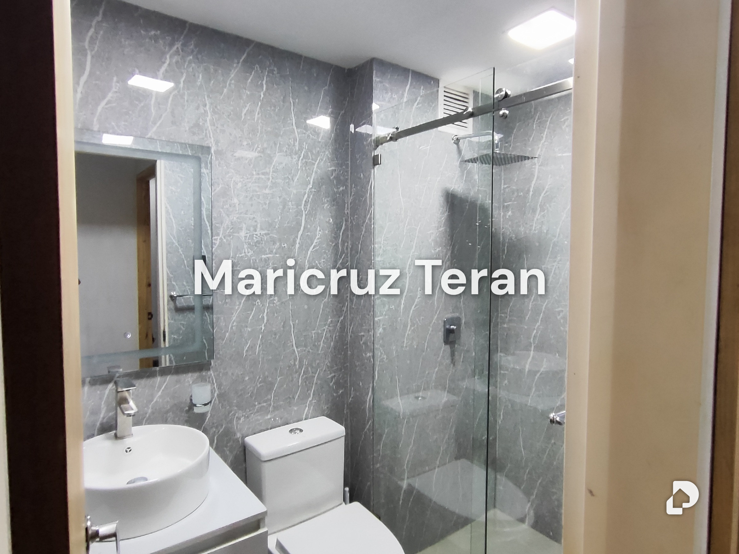 Apartamento en El Encantado, Caracas – 22
