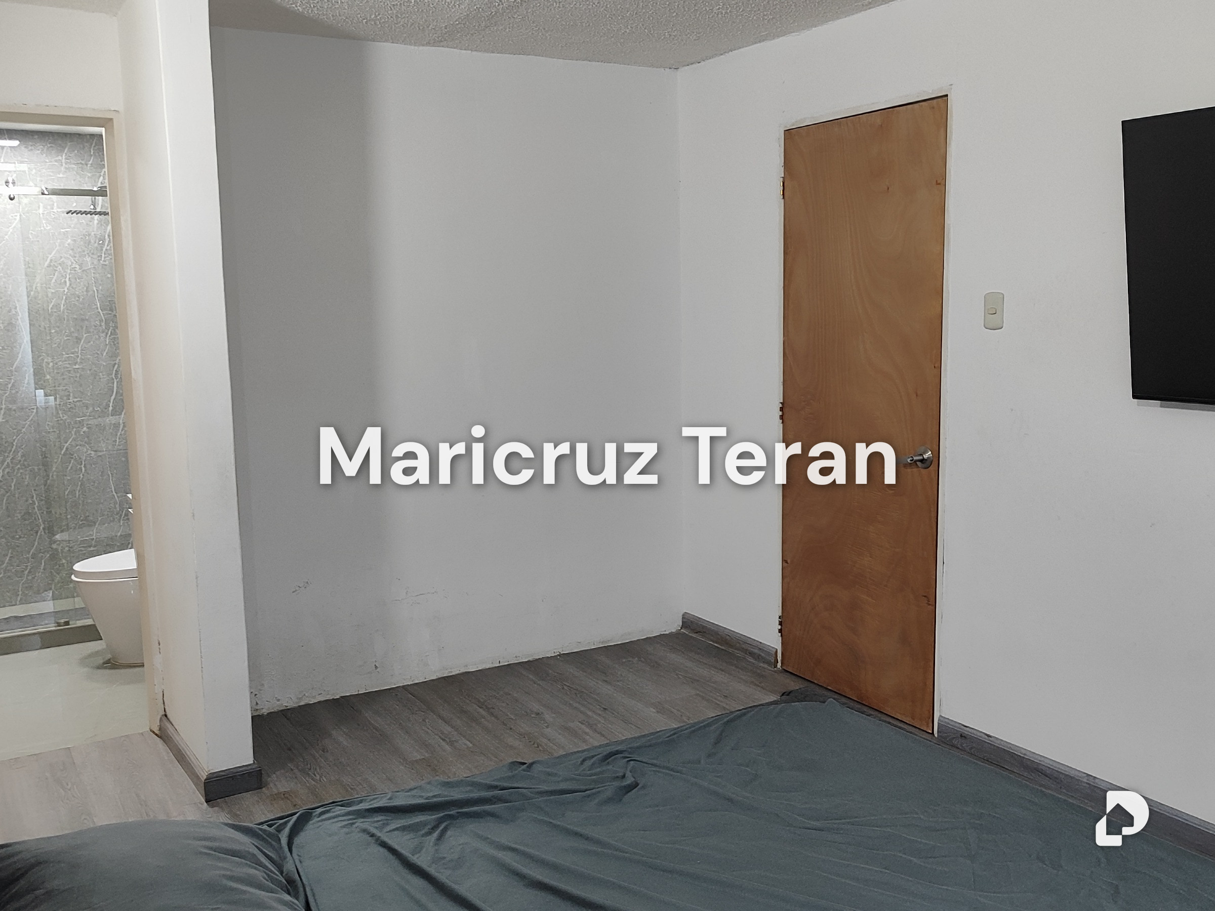 Apartamento en El Encantado, Caracas – 16