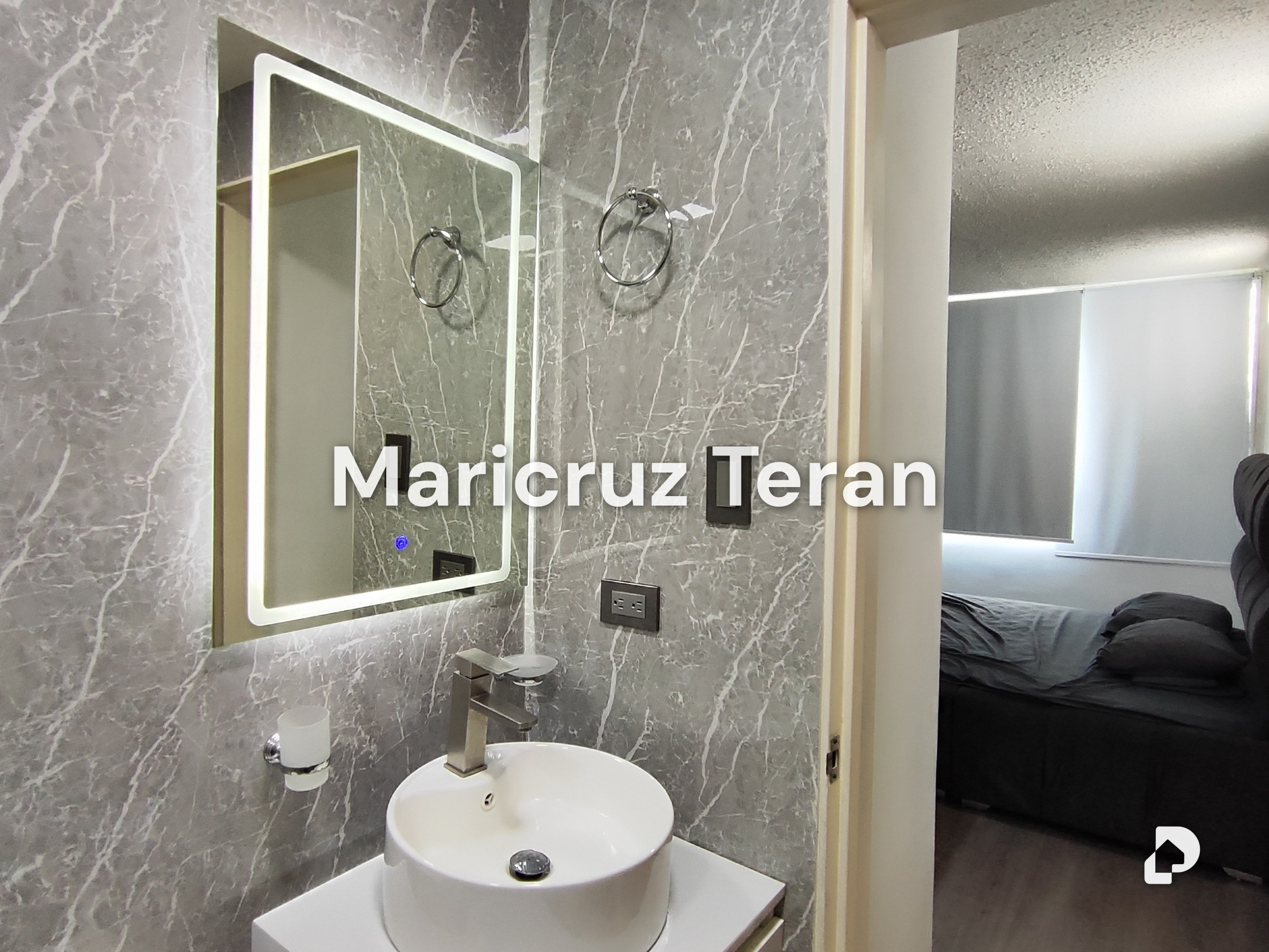 Apartamento en El Encantado, Caracas – 20