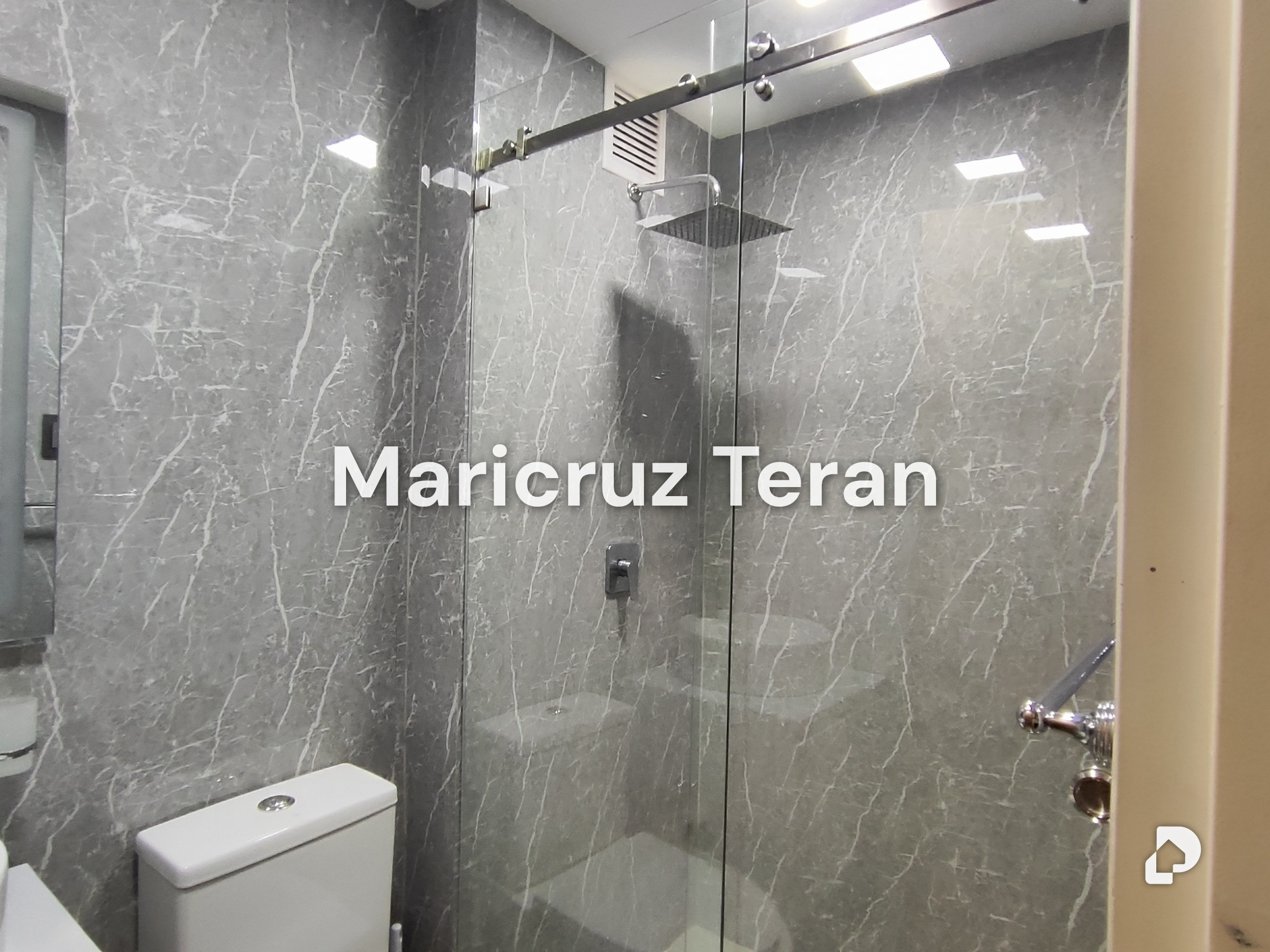 Apartamento en El Encantado, Caracas – 21