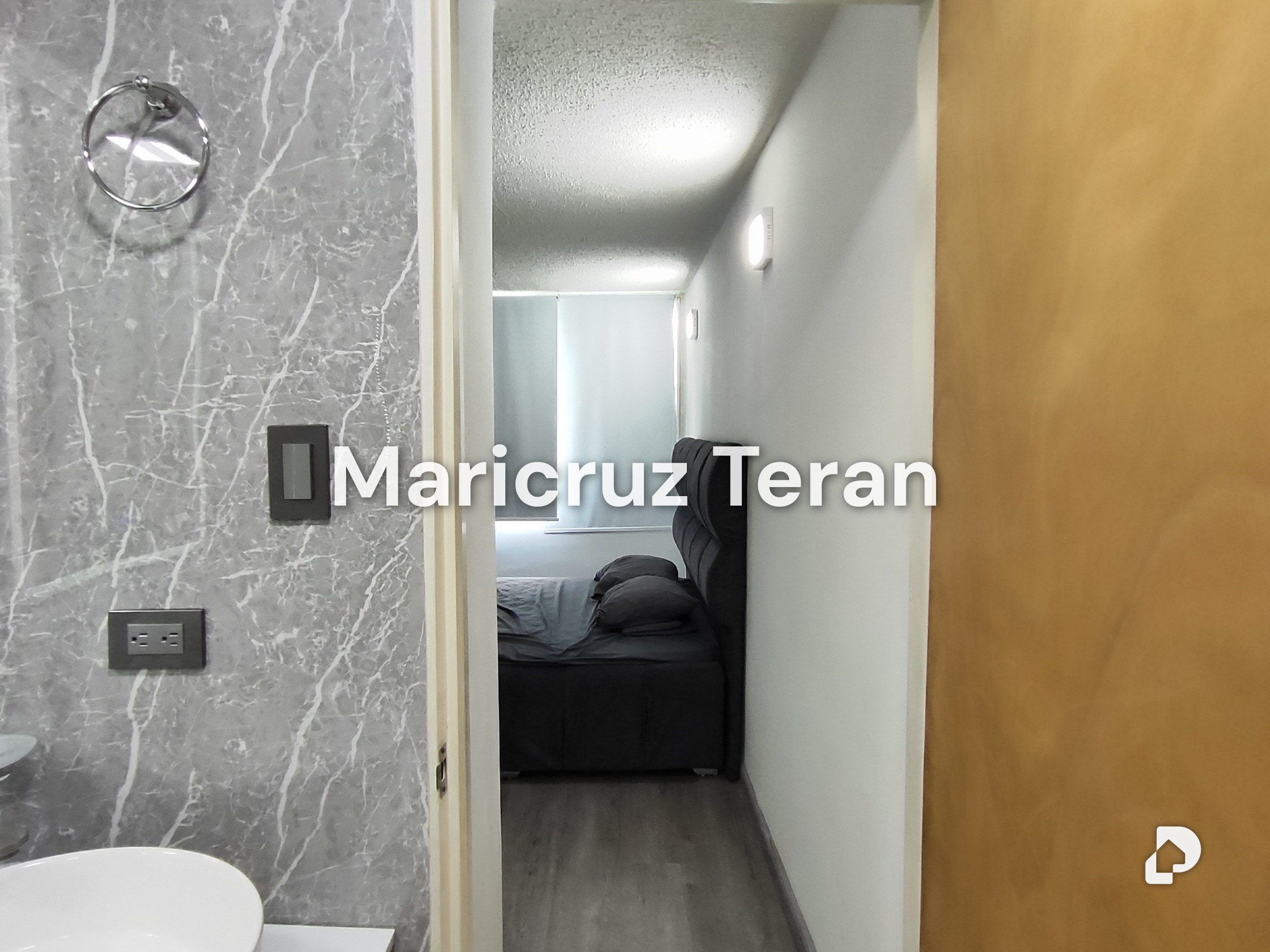 Apartamento en El Encantado, Caracas – 19
