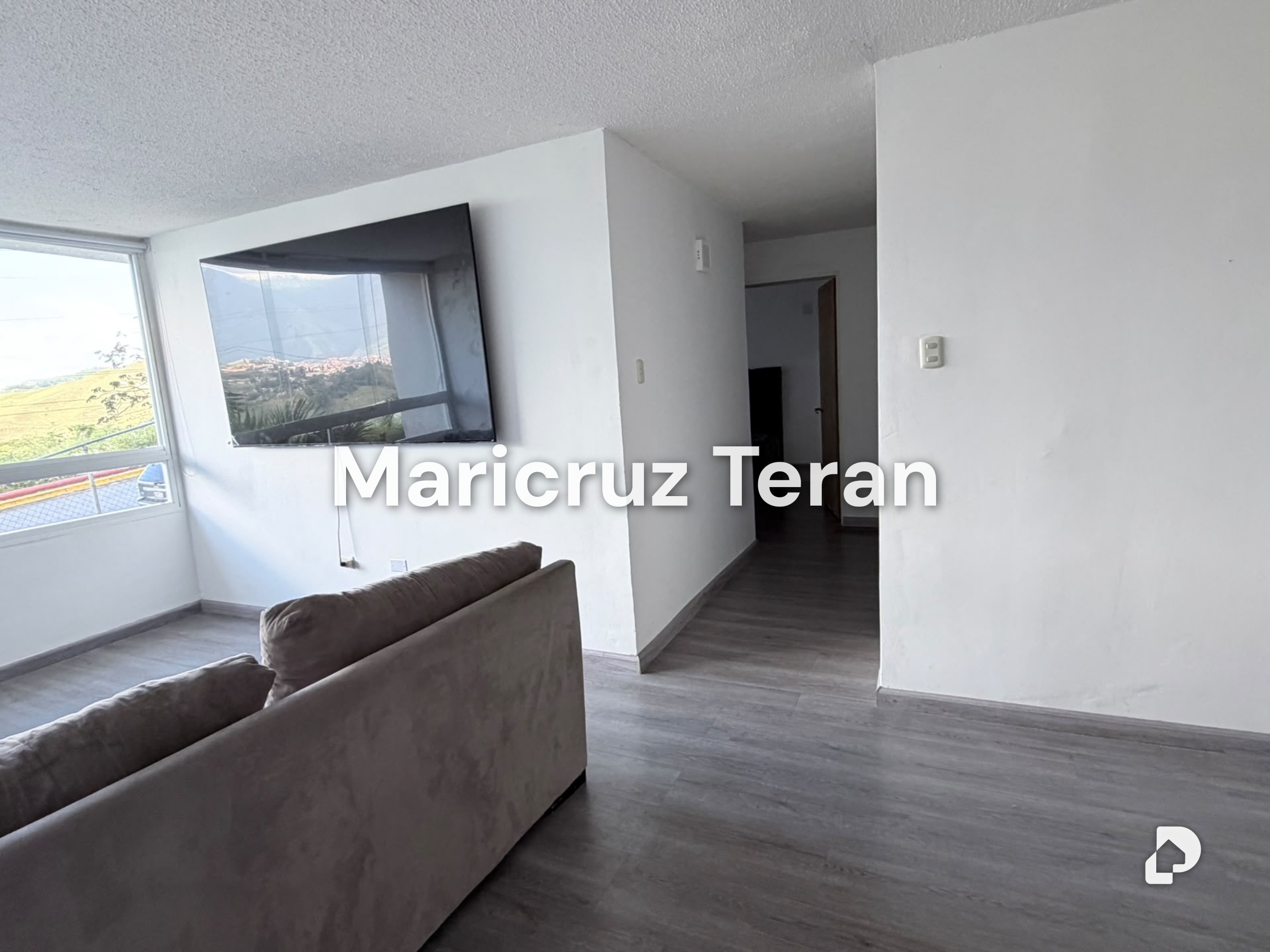 Apartamento en El Encantado, Caracas – 6