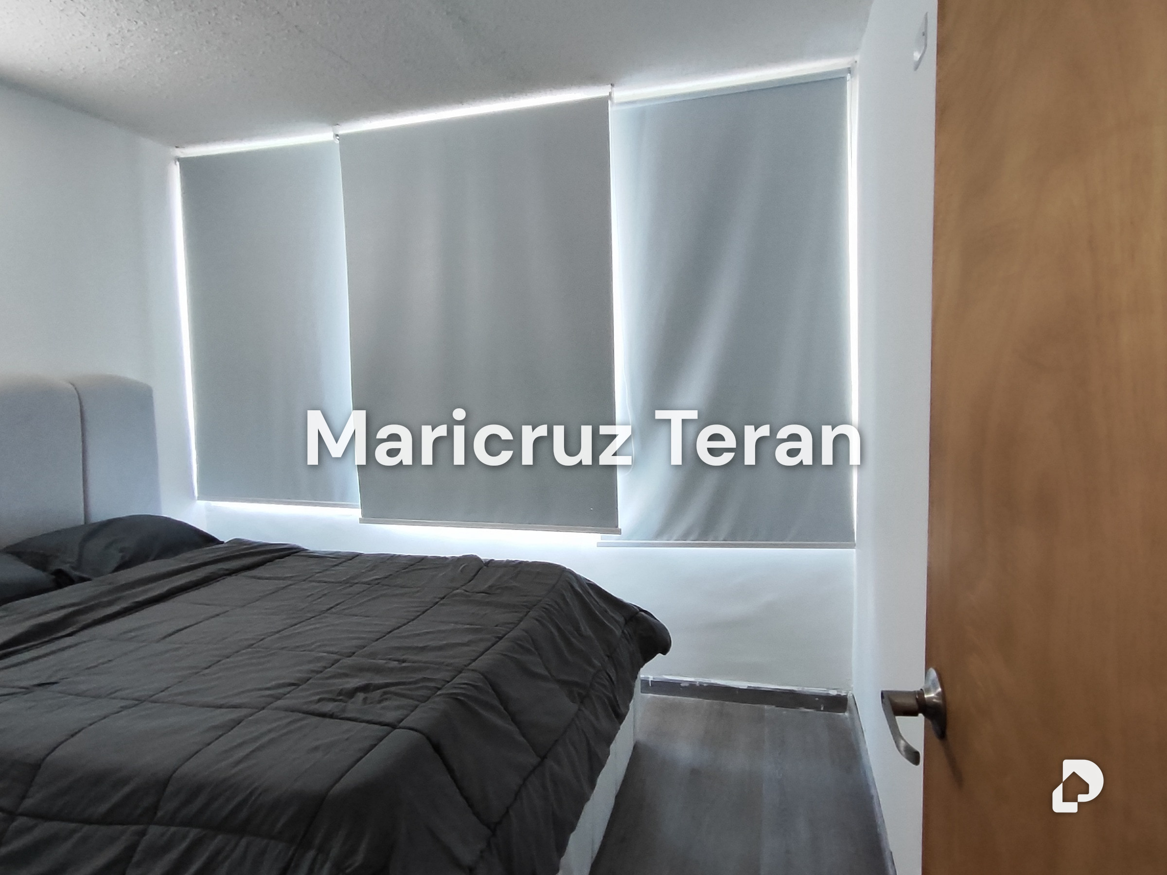 Apartamento en El Encantado, Caracas – 14