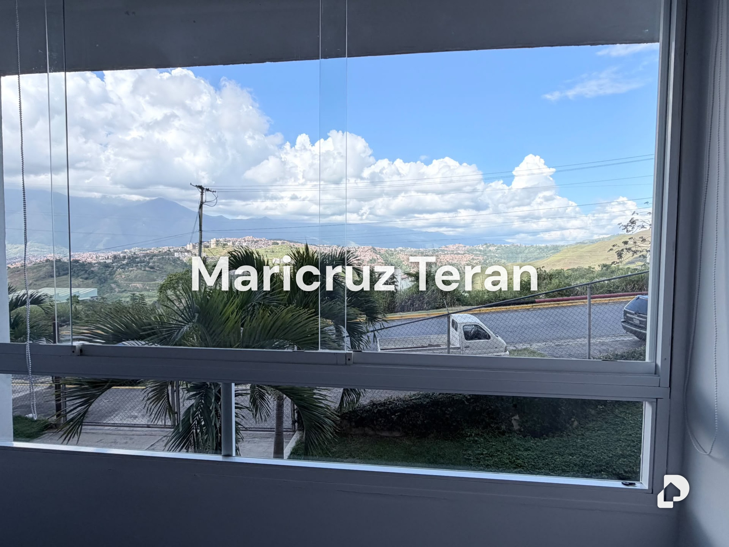 Apartamento en El Encantado, Caracas – 7