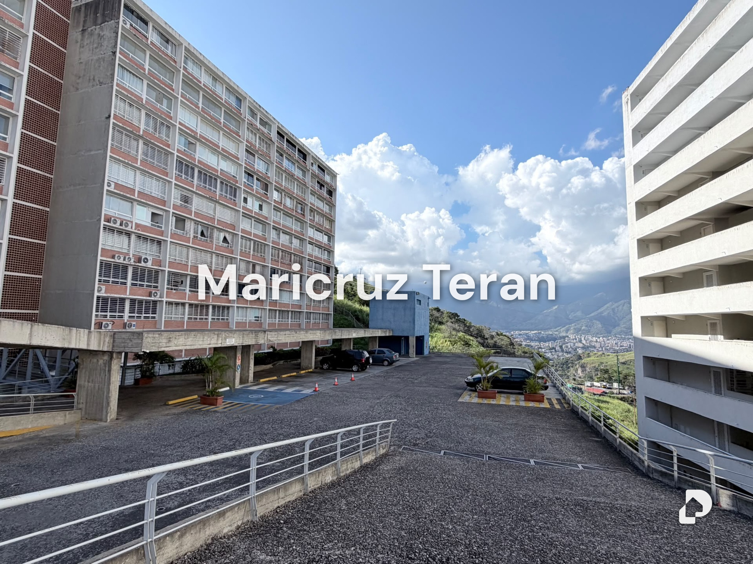 Apartamento en El Encantado, Caracas – 24