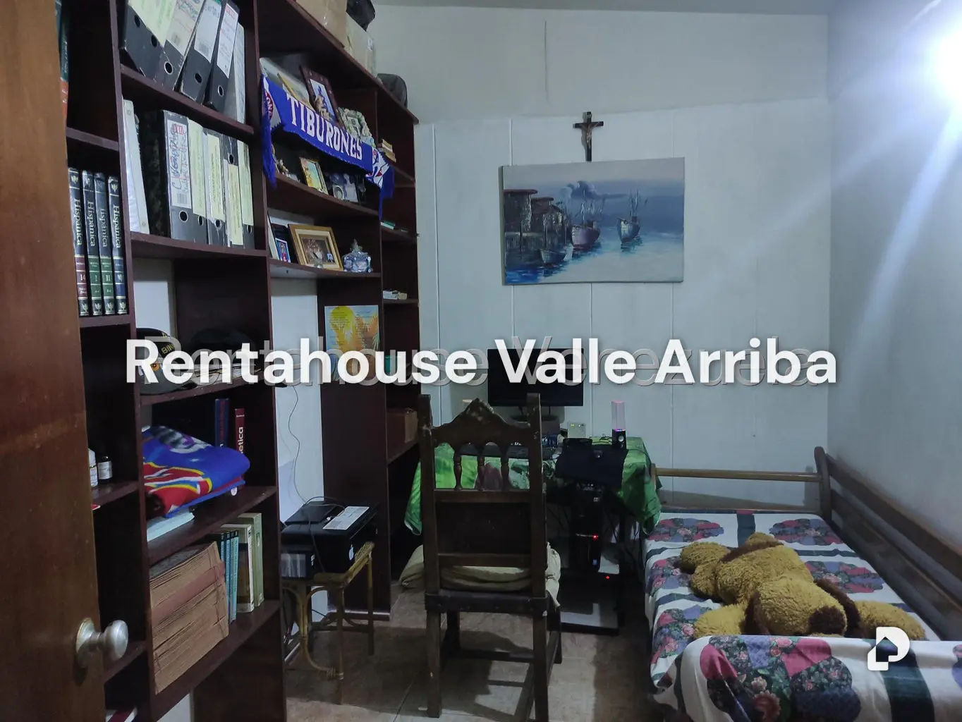 Casa en Colinas de Carrizal, Carrizal – 14