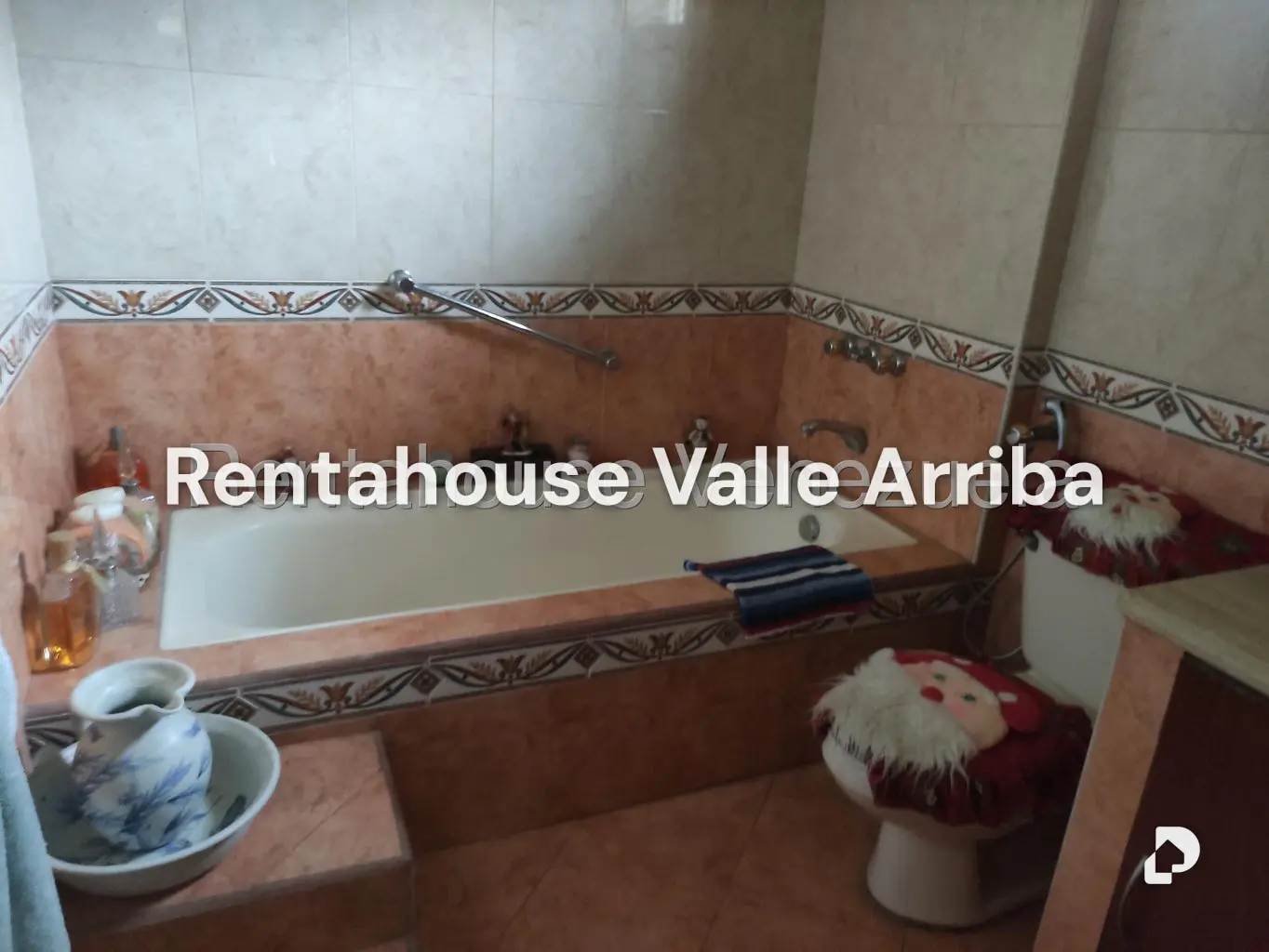 Casa en Colinas de Carrizal, Carrizal – 11