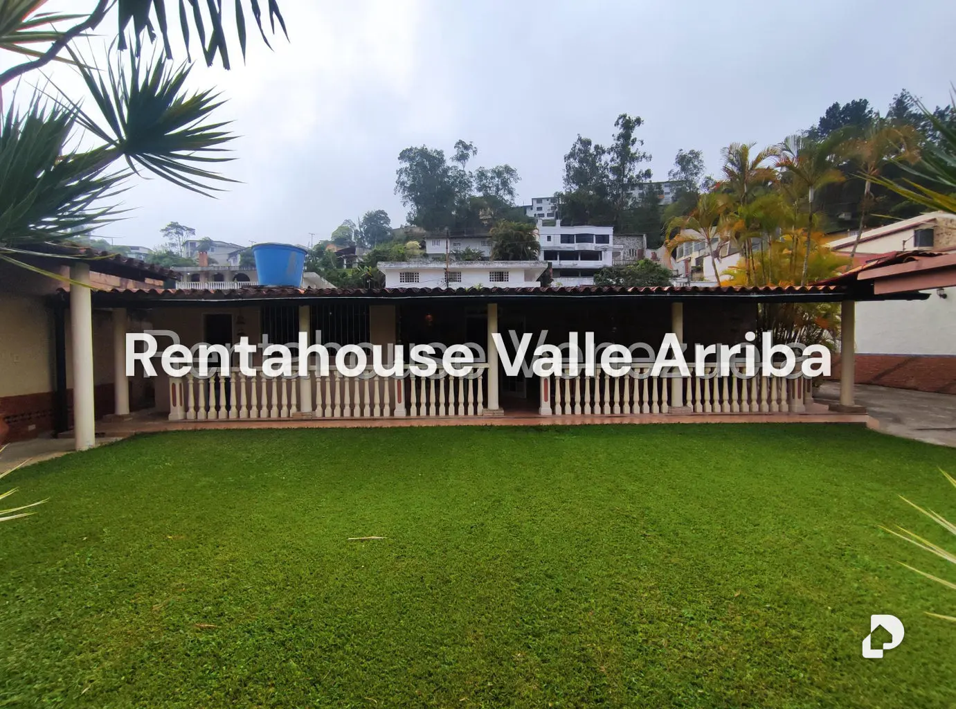 Casa en Colinas de Carrizal, Carrizal – 1