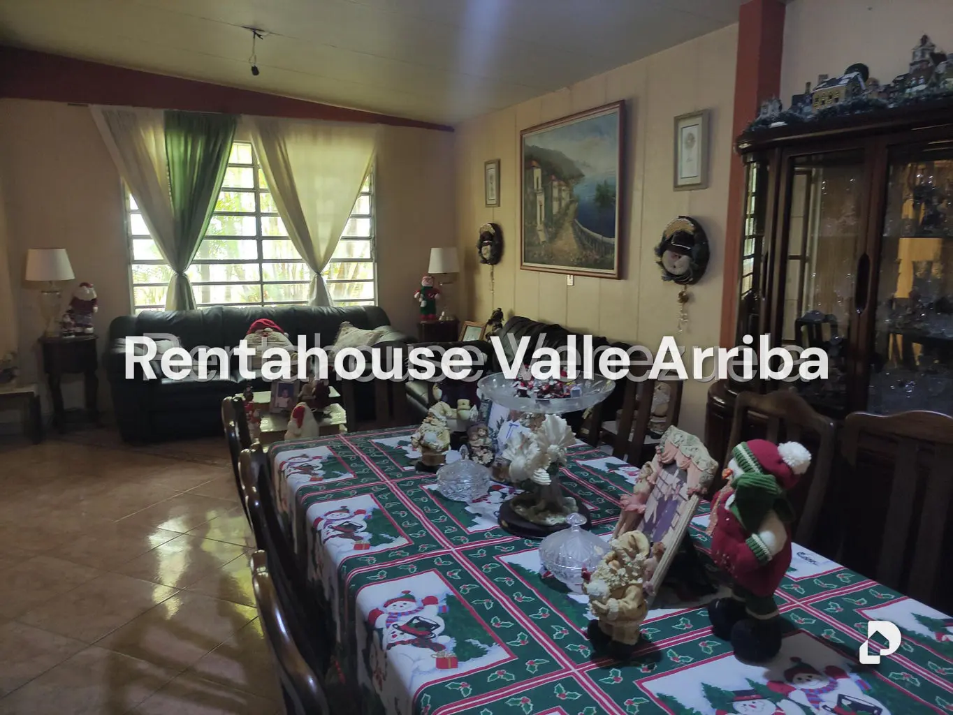 Casa en Colinas de Carrizal, Carrizal – 6