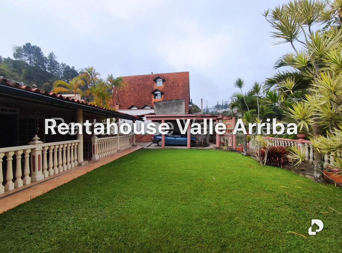 Casa en Colinas de Carrizal, Carrizal – 3