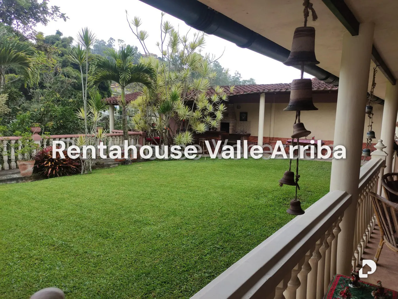 Casa en Colinas de Carrizal, Carrizal – 21