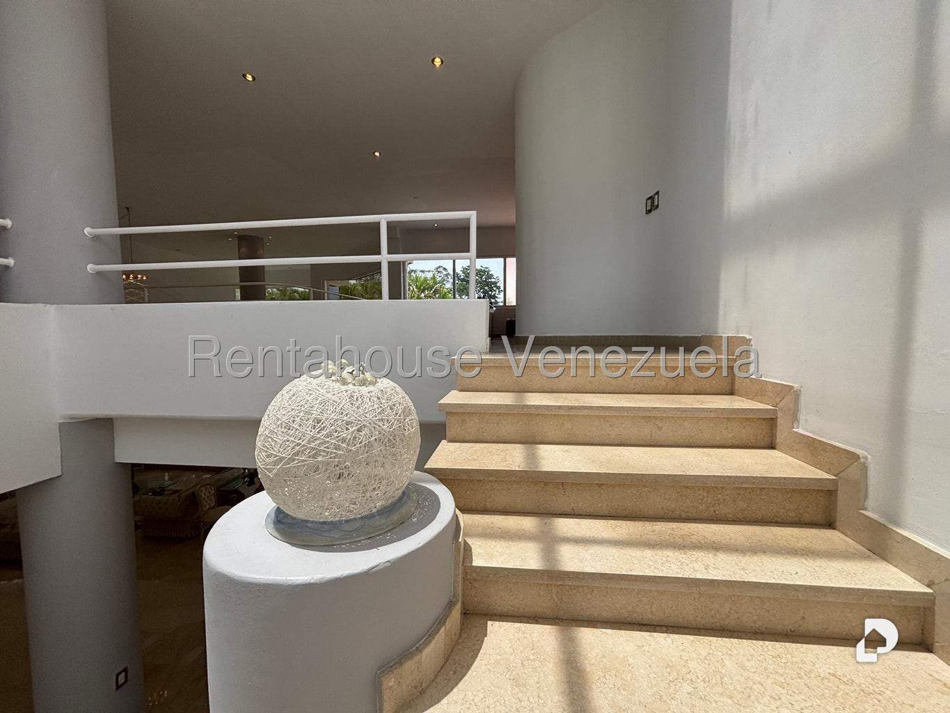 Casa en La Lagunita Country Club, Caracas – 30