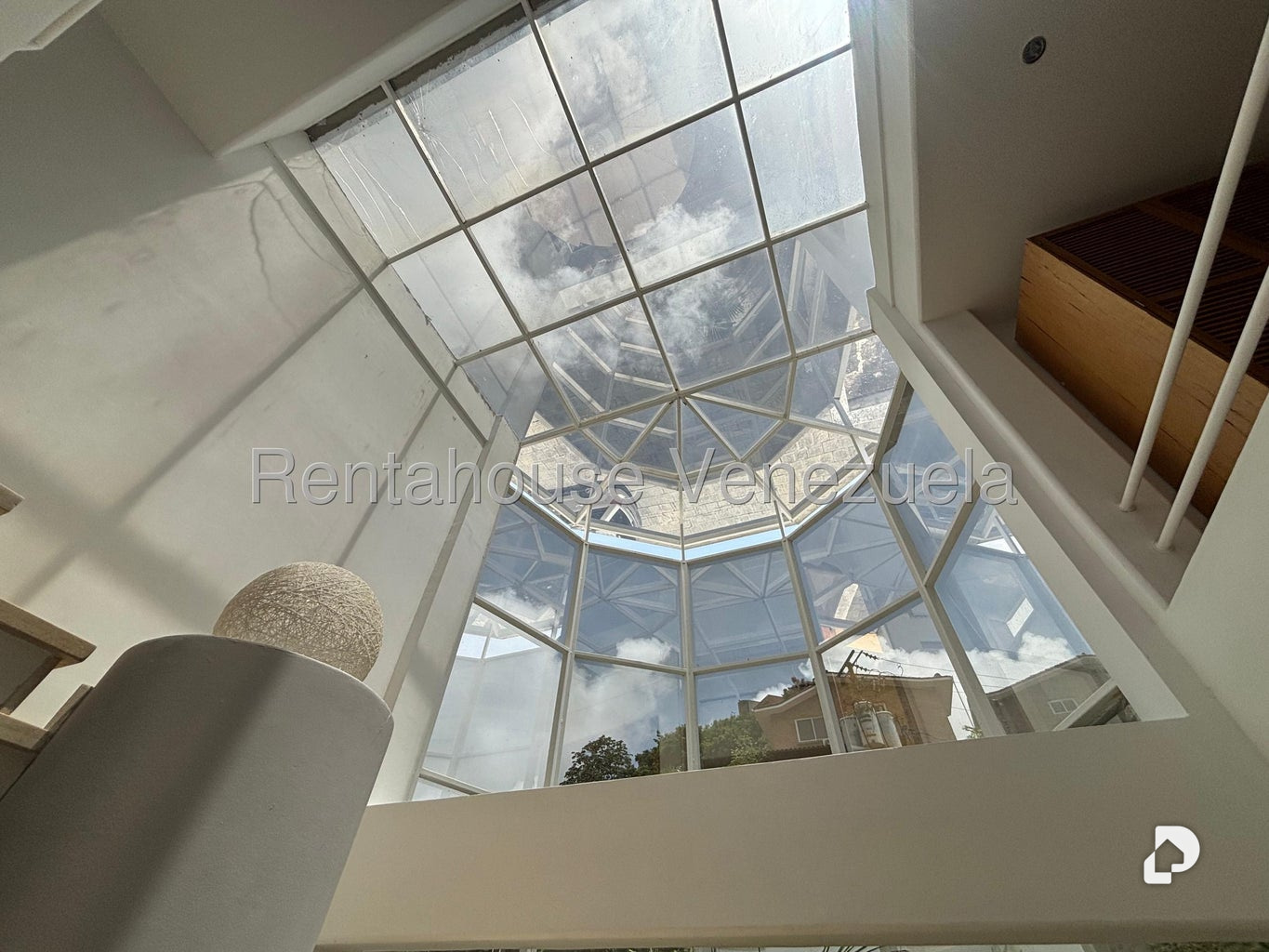 Casa en La Lagunita Country Club, Caracas – 29