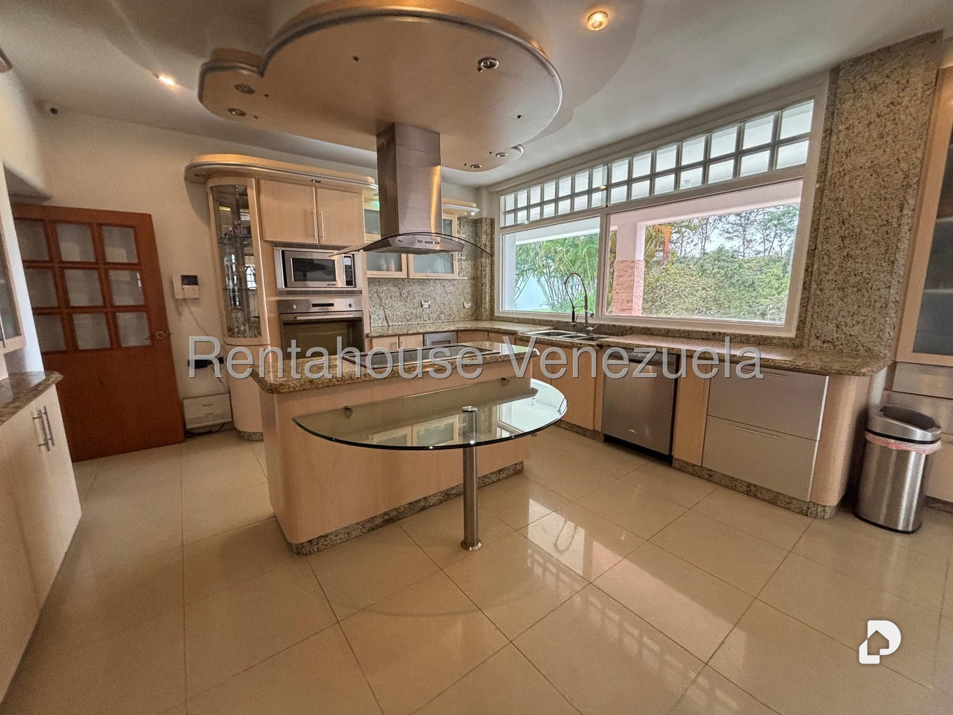 Casa en La Lagunita Country Club, Caracas – 24