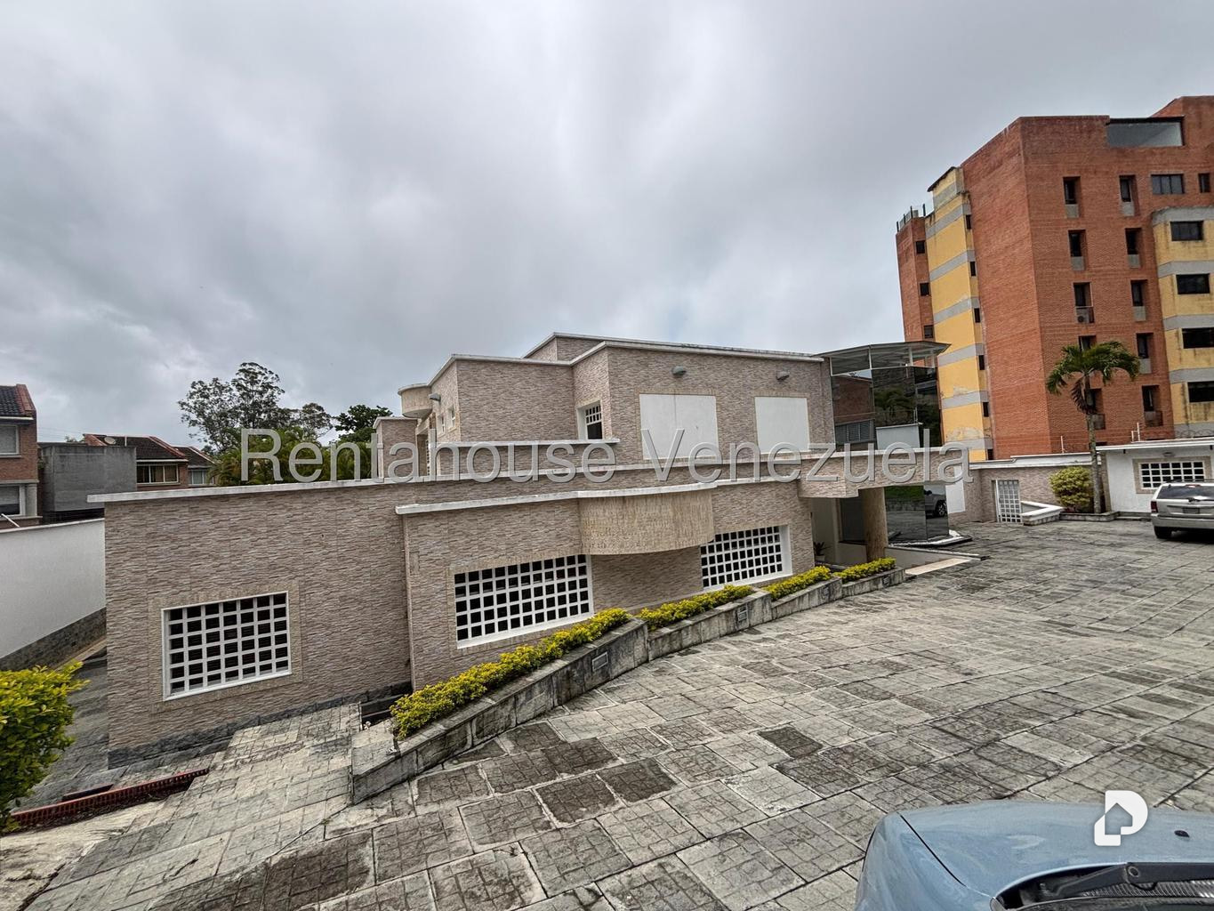 Casa en La Lagunita Country Club, Caracas – 3