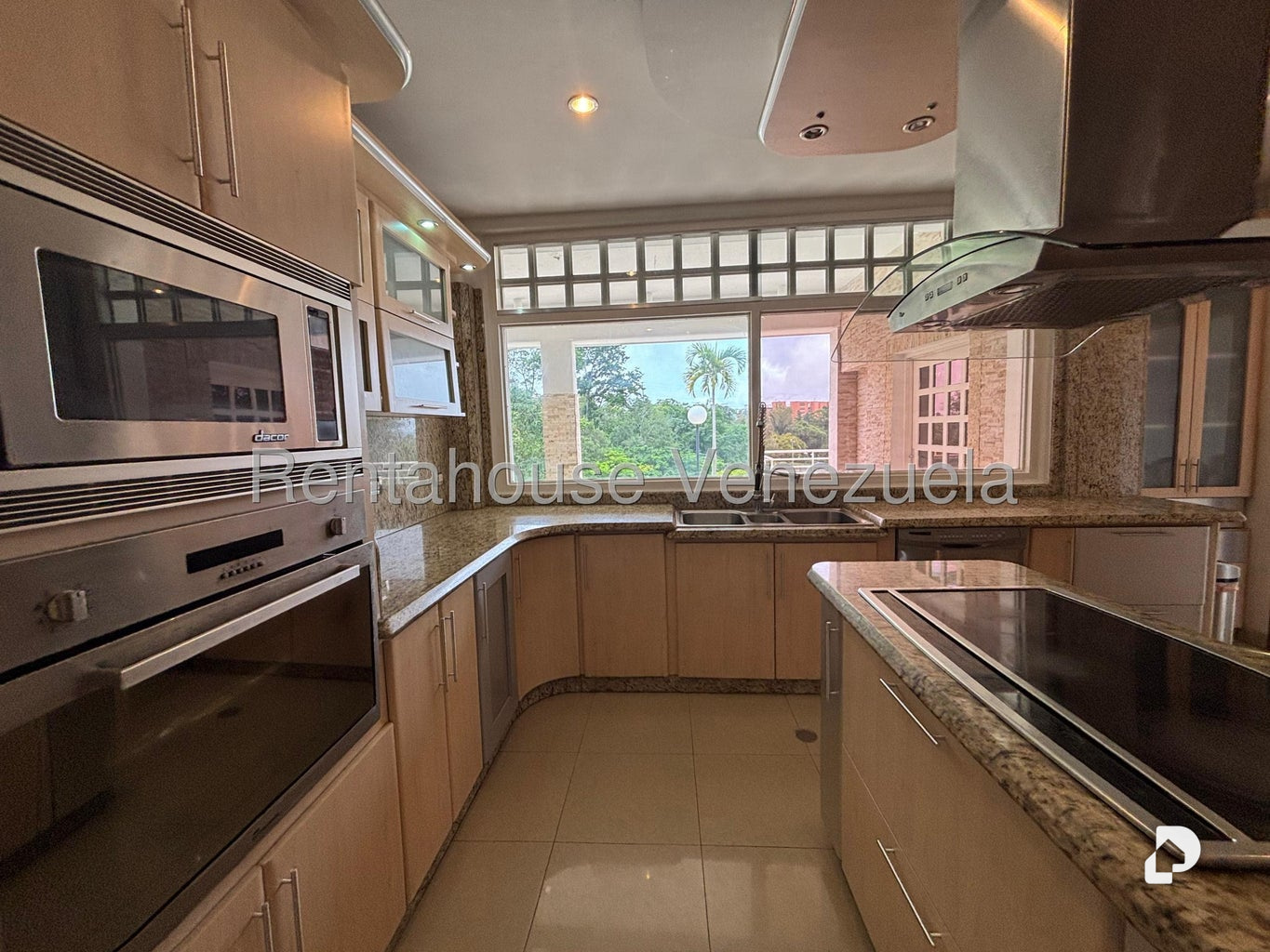 Casa en La Lagunita Country Club, Caracas – 23