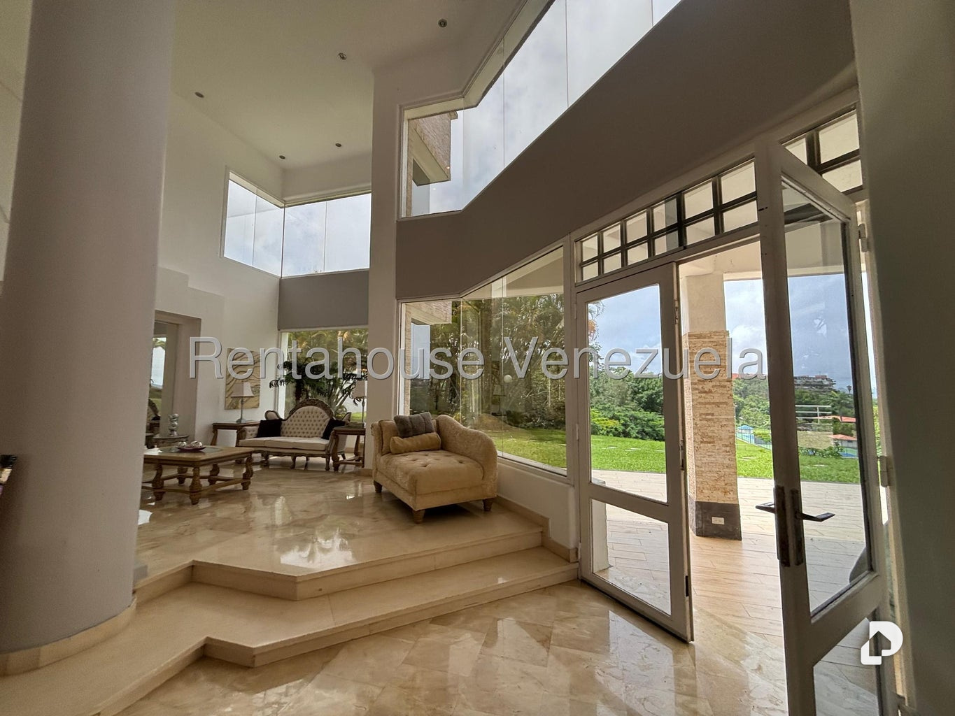 Casa en La Lagunita Country Club, Caracas – 20