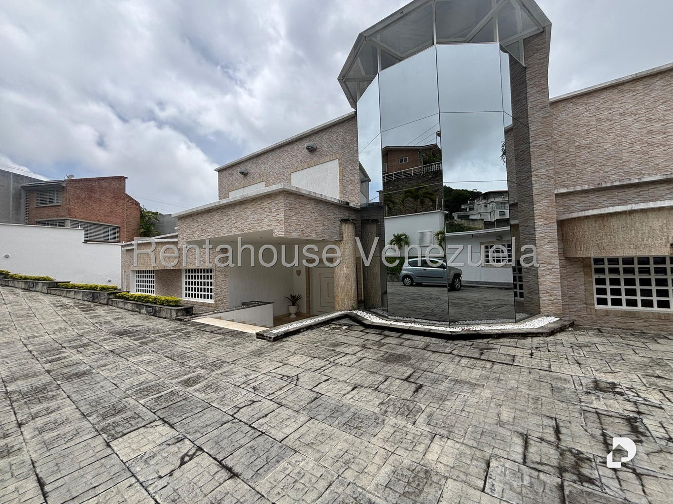 Casa en La Lagunita Country Club, Caracas – 6
