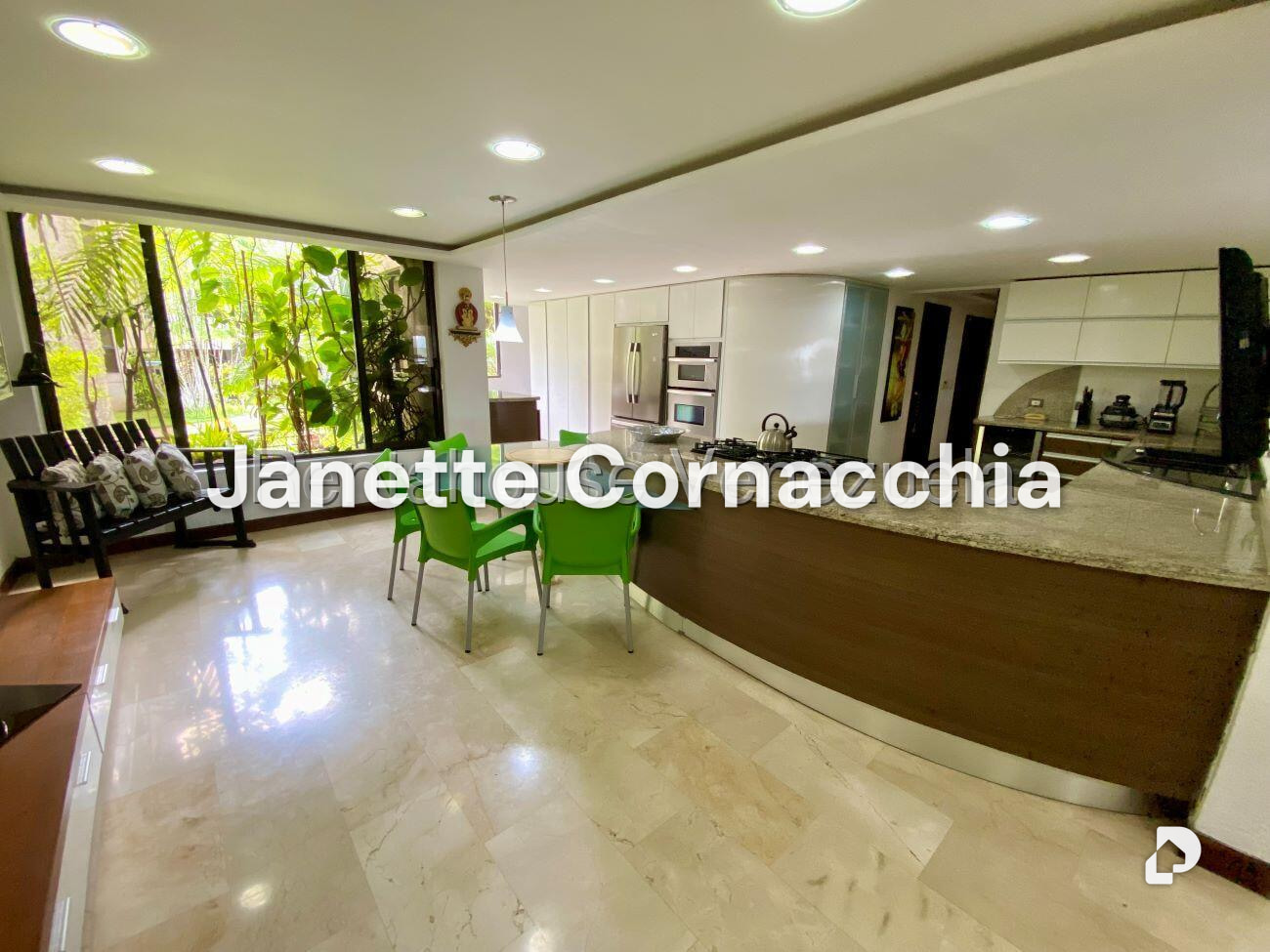 Apartamento en Alto Hatillo, Caracas – 27