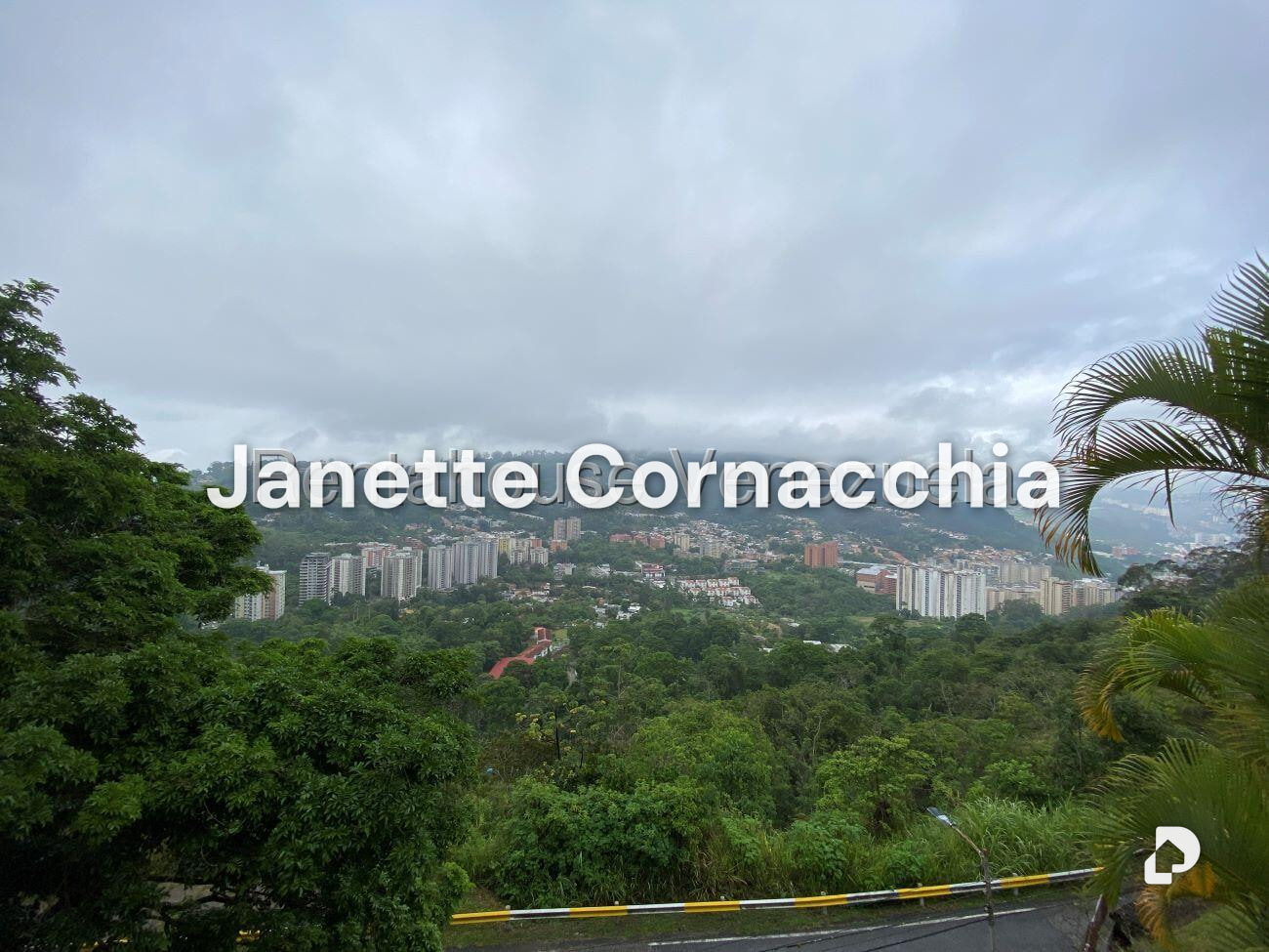 Apartamento en Alto Hatillo, Caracas – 17