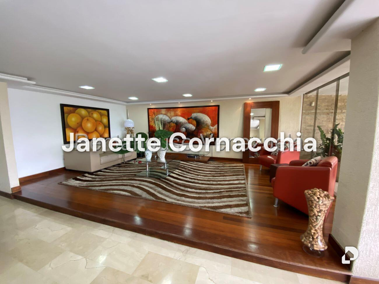 Apartamento en Alto Hatillo, Caracas – 7