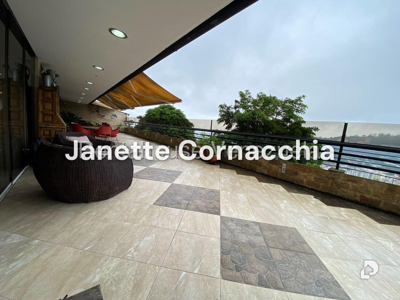 Apartamento en Alto Hatillo, Caracas – 15