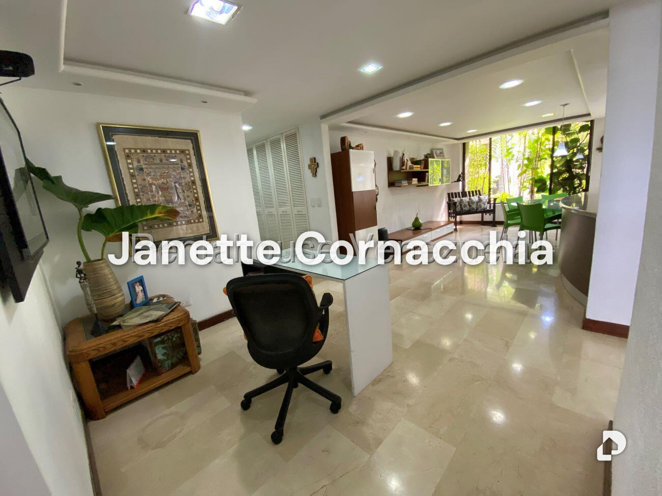 Apartamento en Alto Hatillo, Caracas – 29