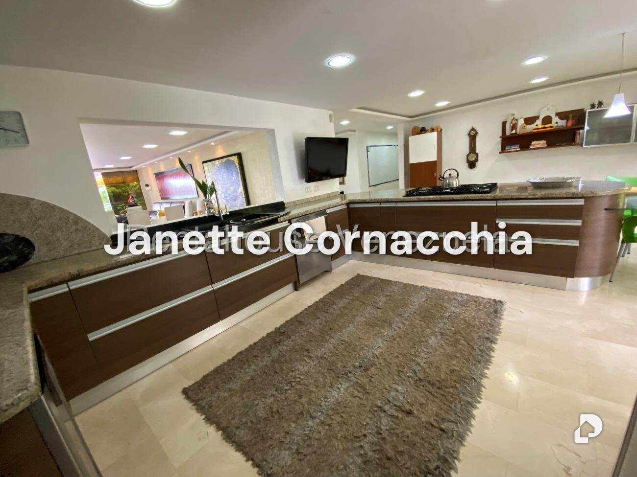 Apartamento en Alto Hatillo, Caracas – 23