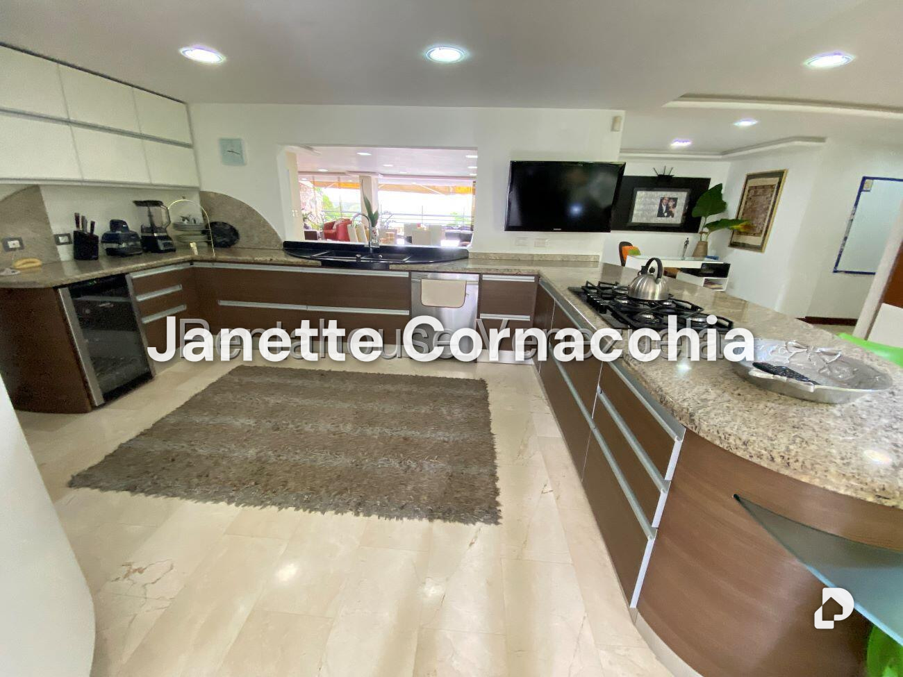Apartamento en Alto Hatillo, Caracas – 21