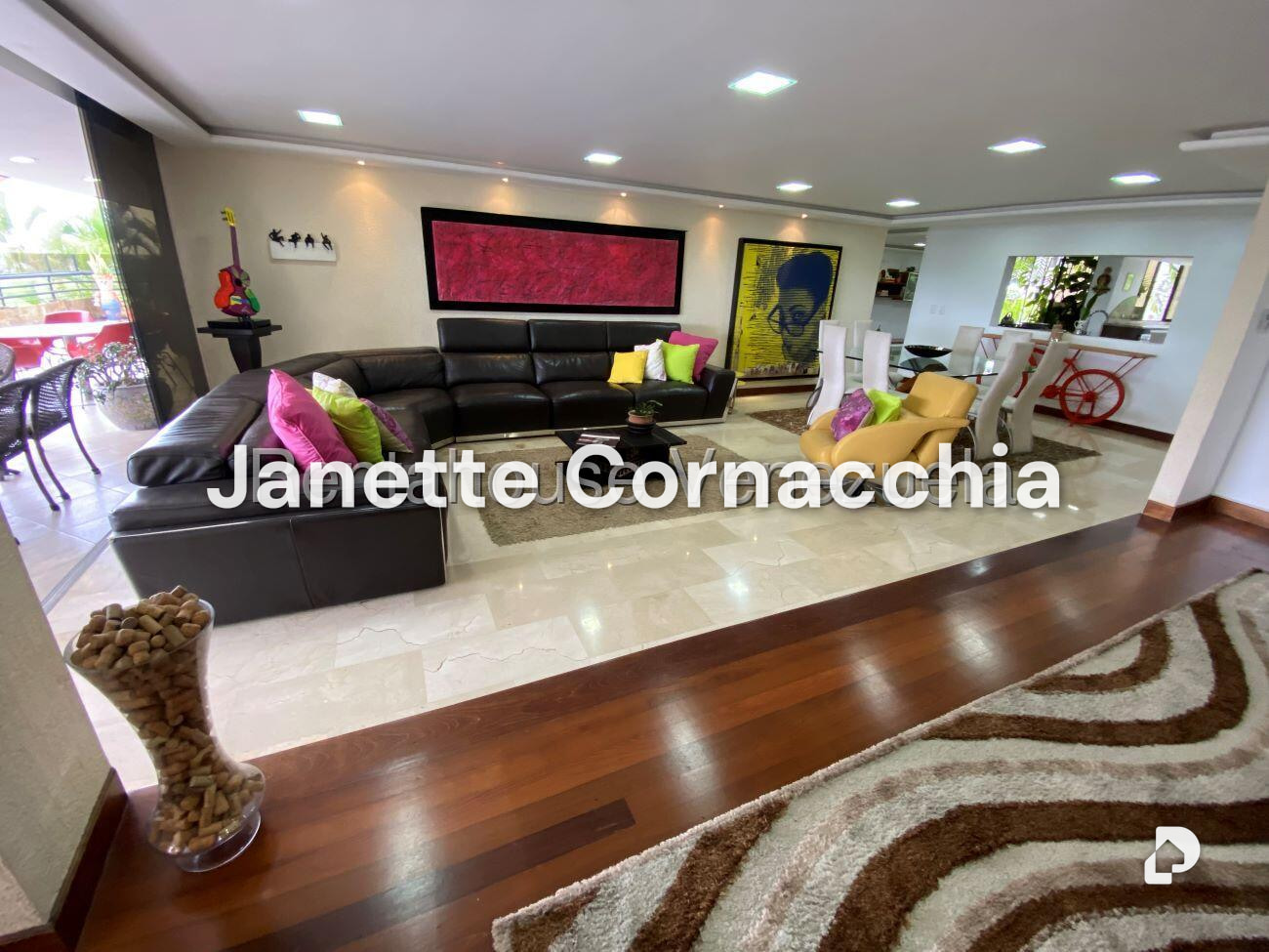 Apartamento en Alto Hatillo, Caracas – 10