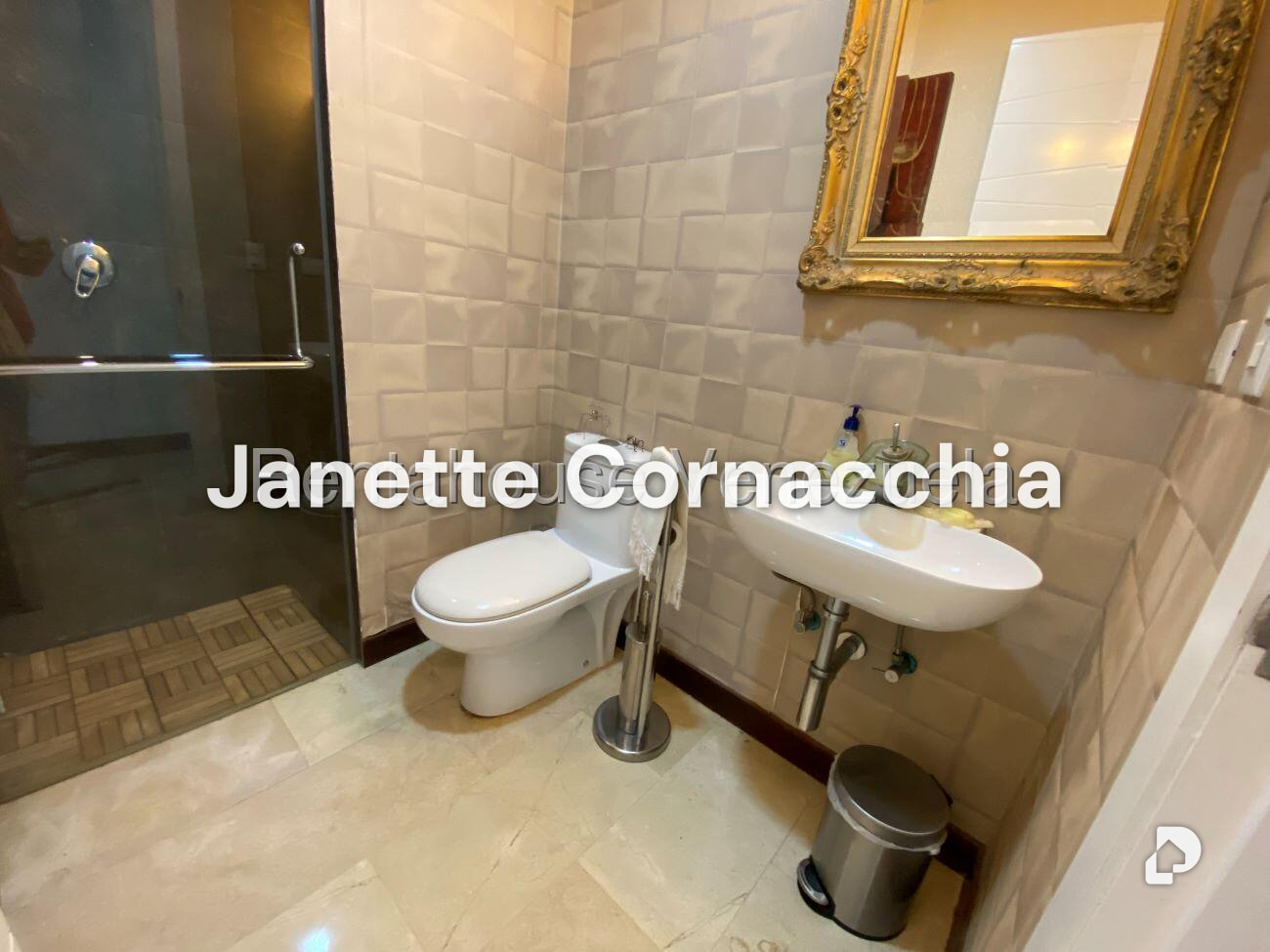 Apartamento en Alto Hatillo, Caracas – 20