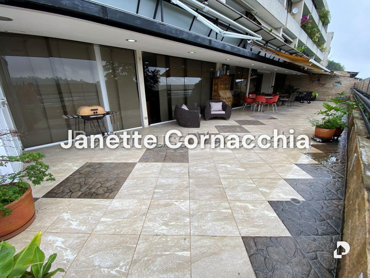 Apartamento en Alto Hatillo, Caracas – 11