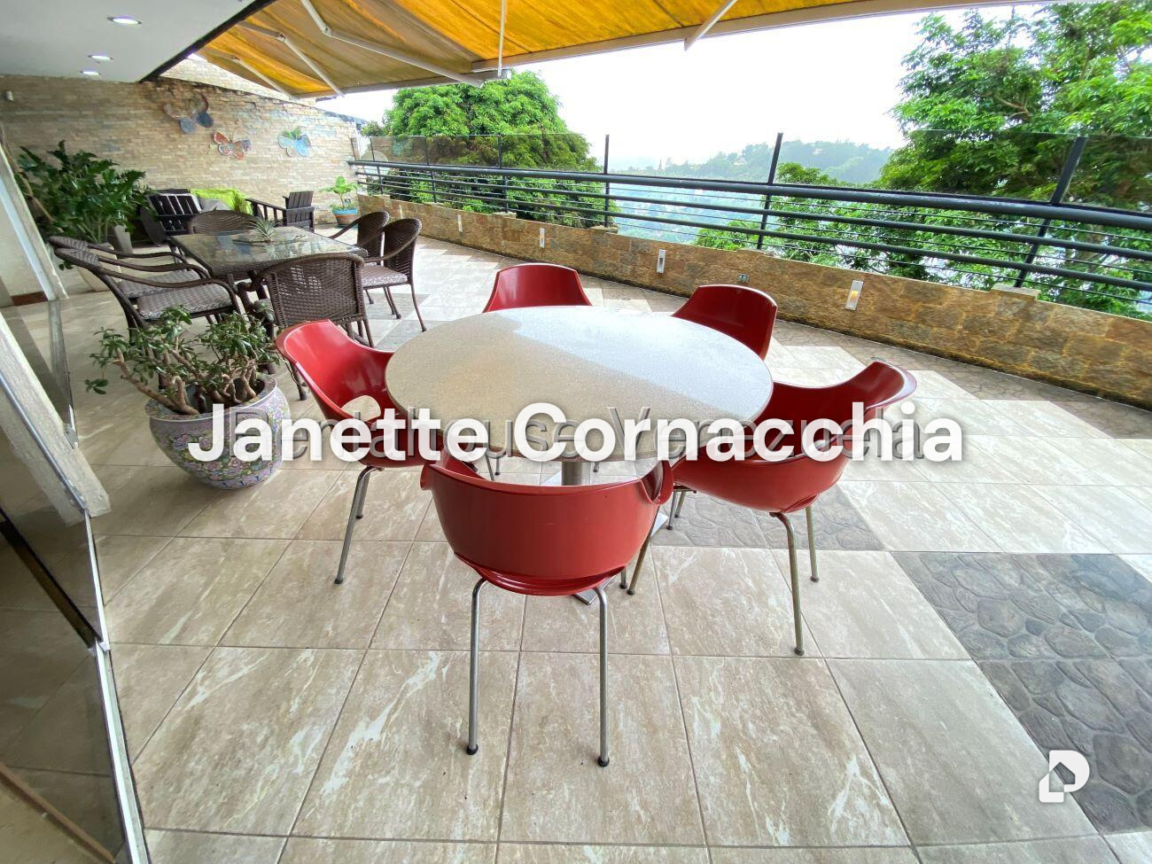 Apartamento en Alto Hatillo, Caracas – 18