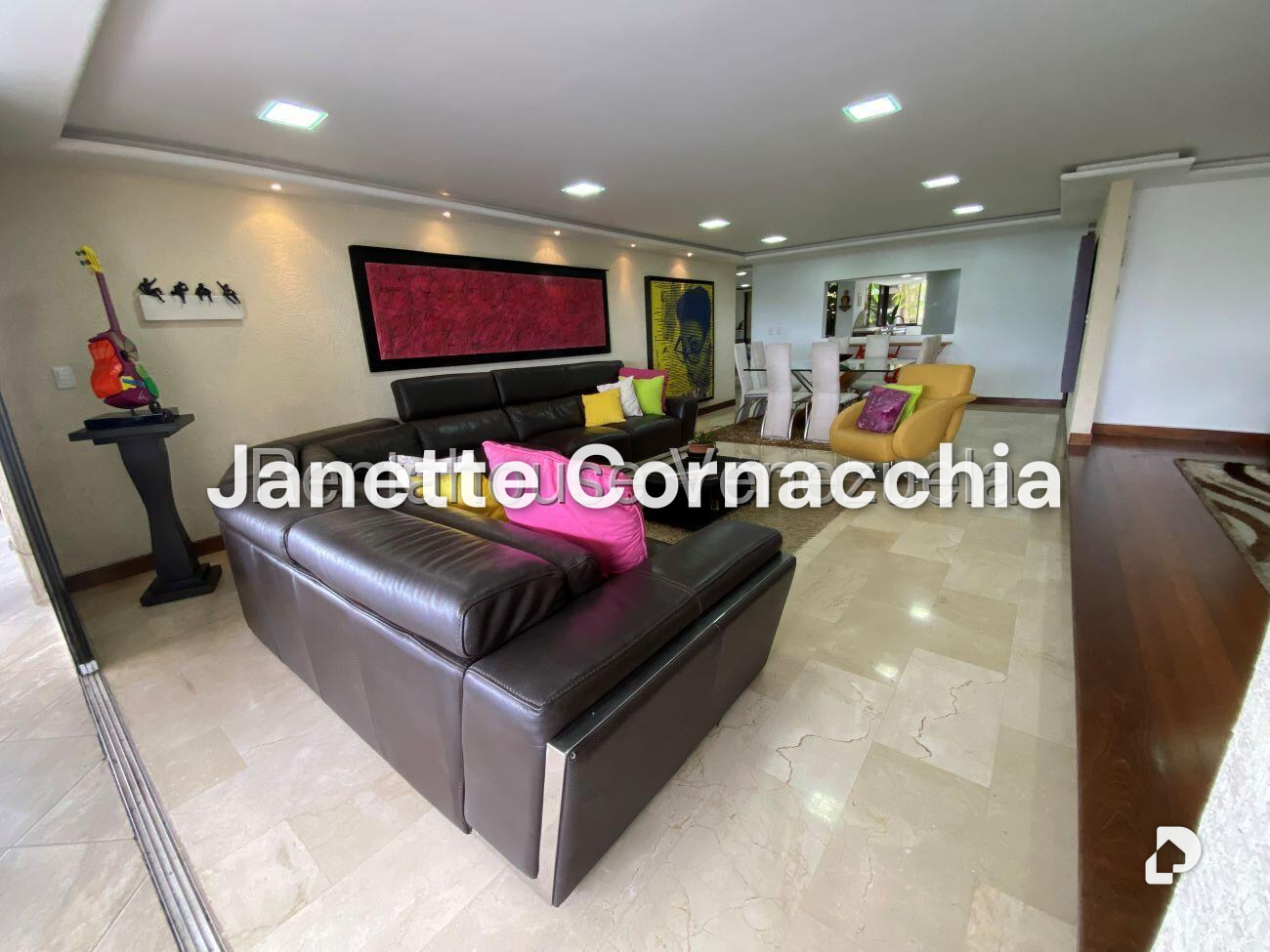 Apartamento en Alto Hatillo, Caracas – 8