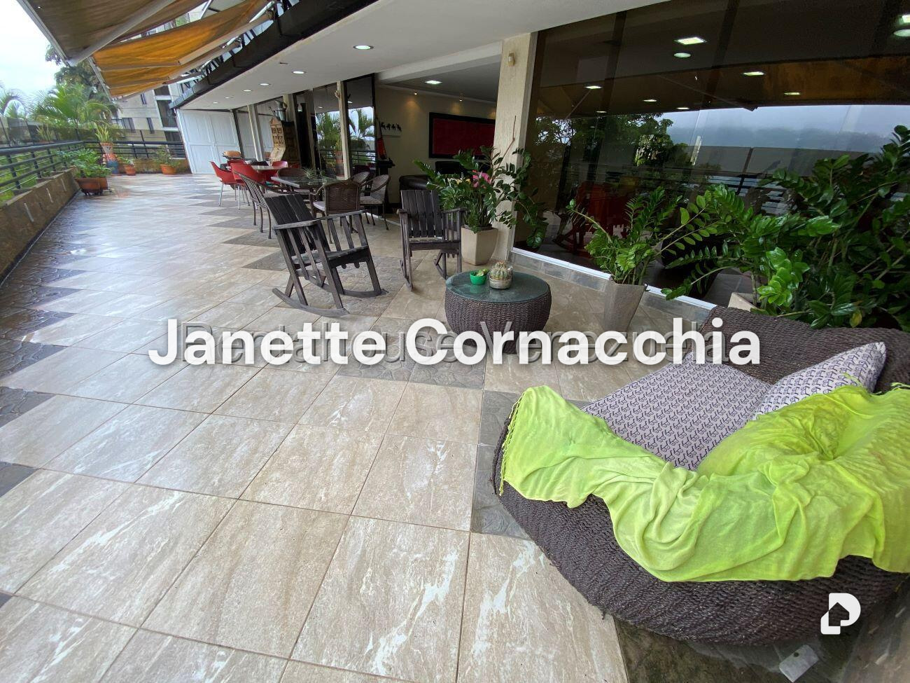 Apartamento en Alto Hatillo, Caracas – 13